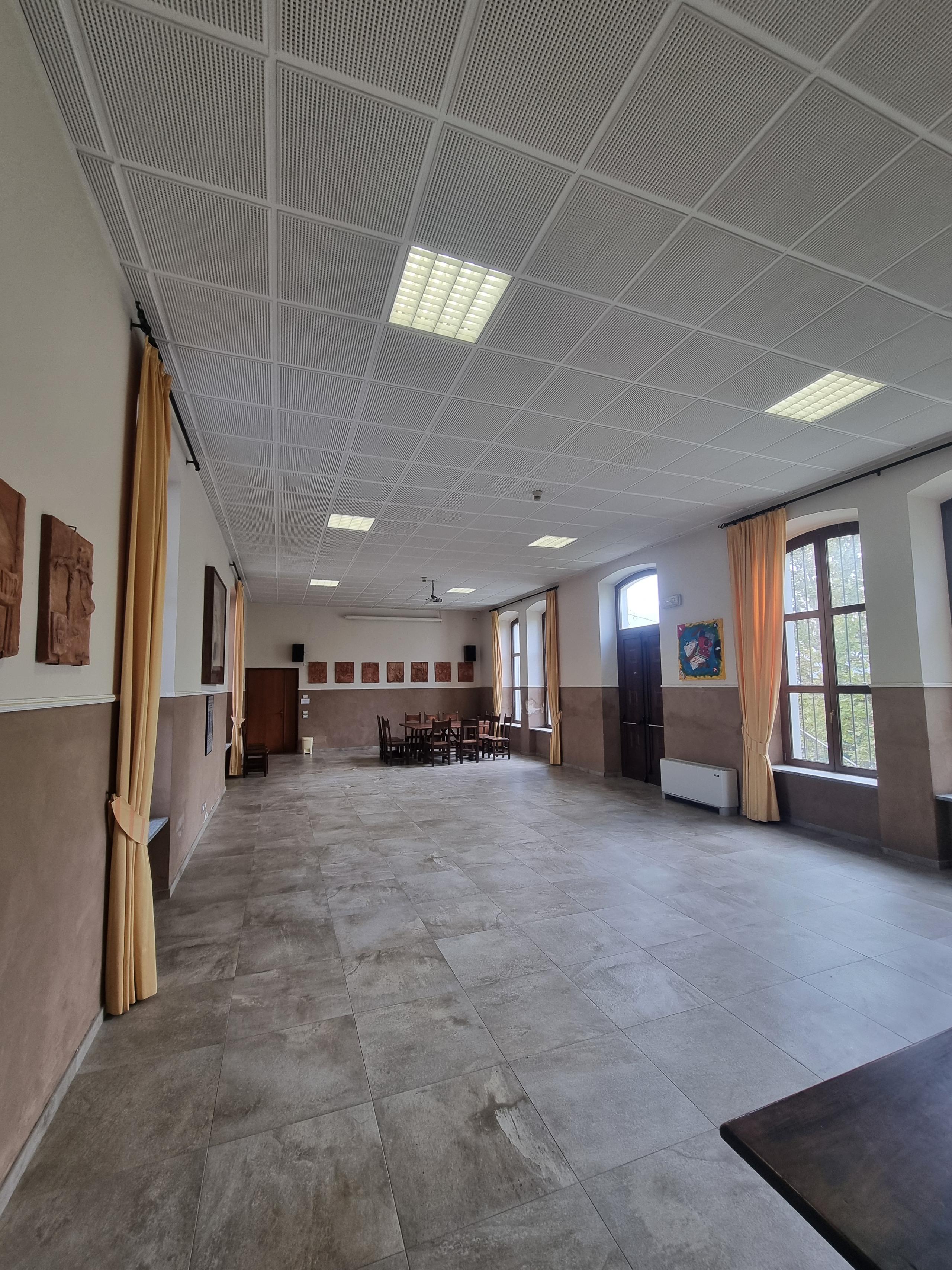 Sala IV Novembre