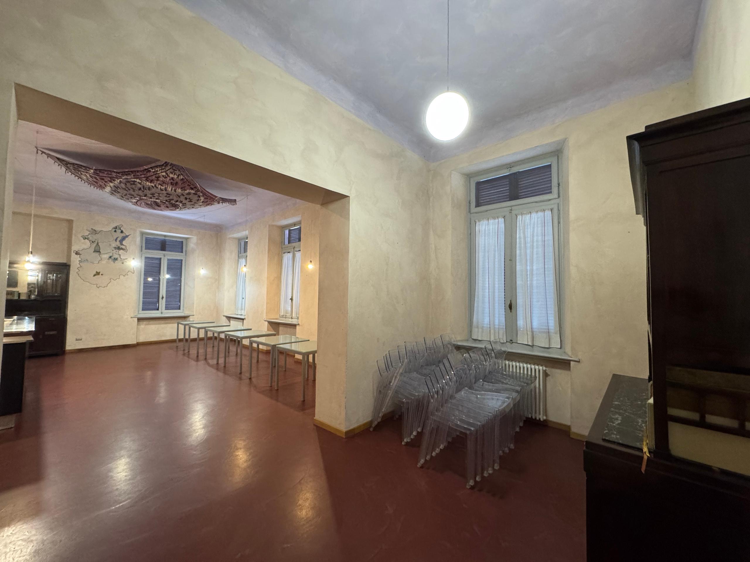 Ex scuole Santa Maria