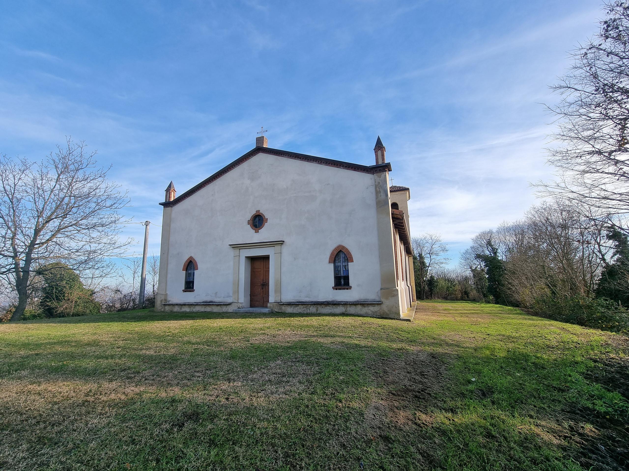 Chiesa della Madonna dei Monti