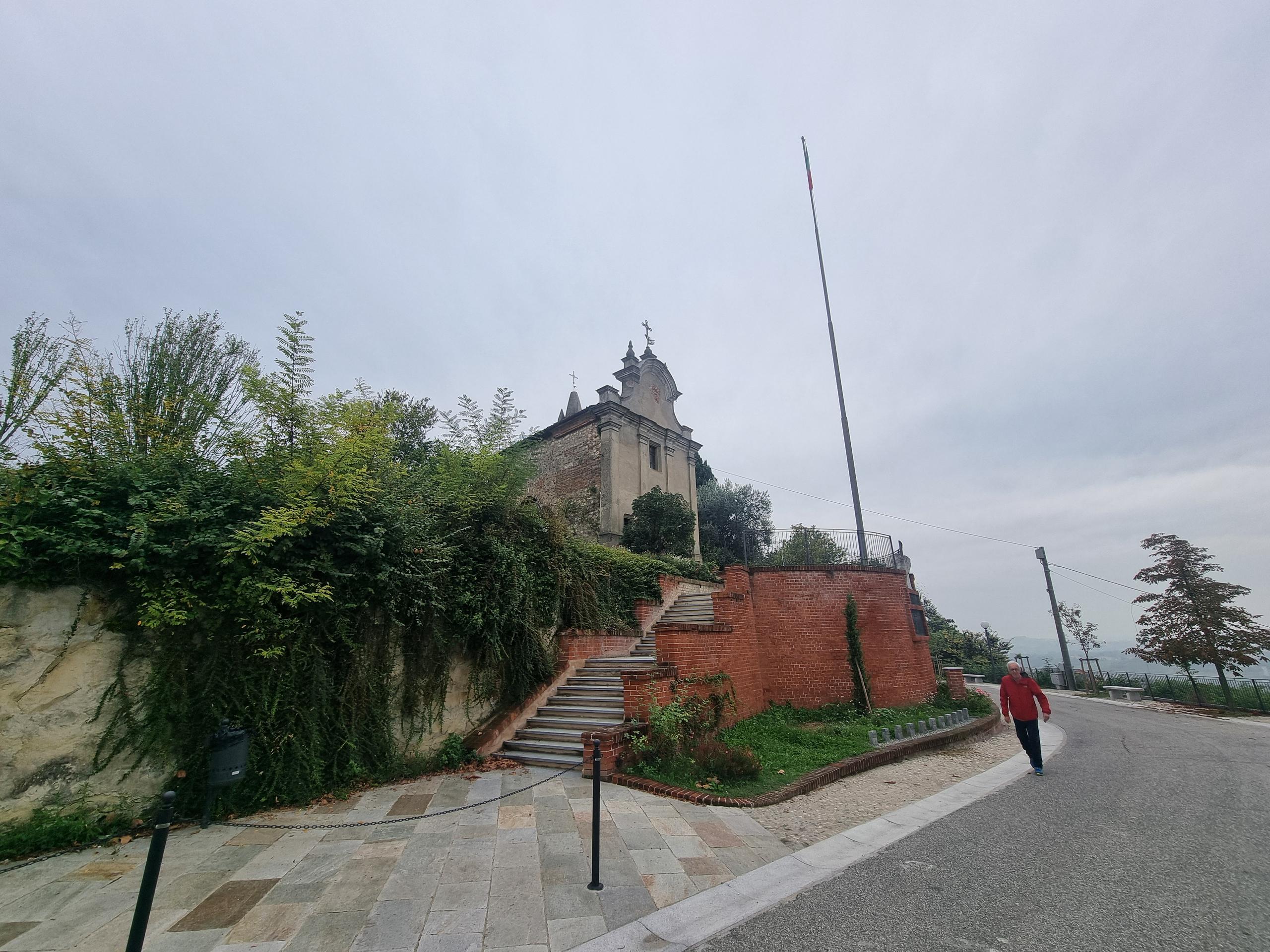 Piazzale eventi