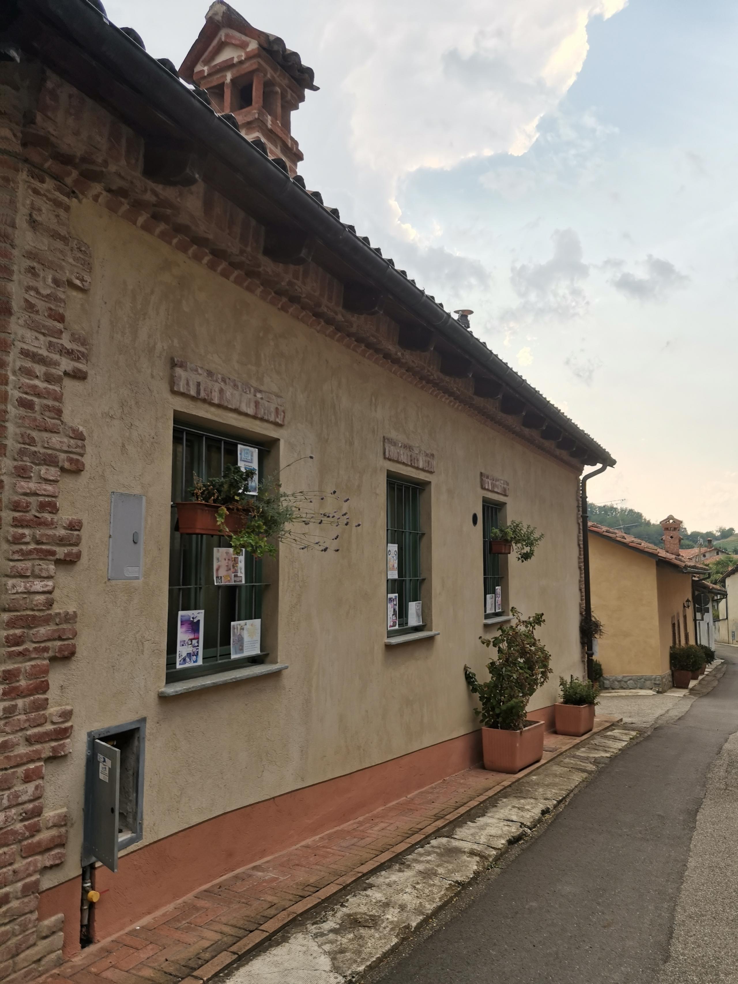 Via Mazzini 47