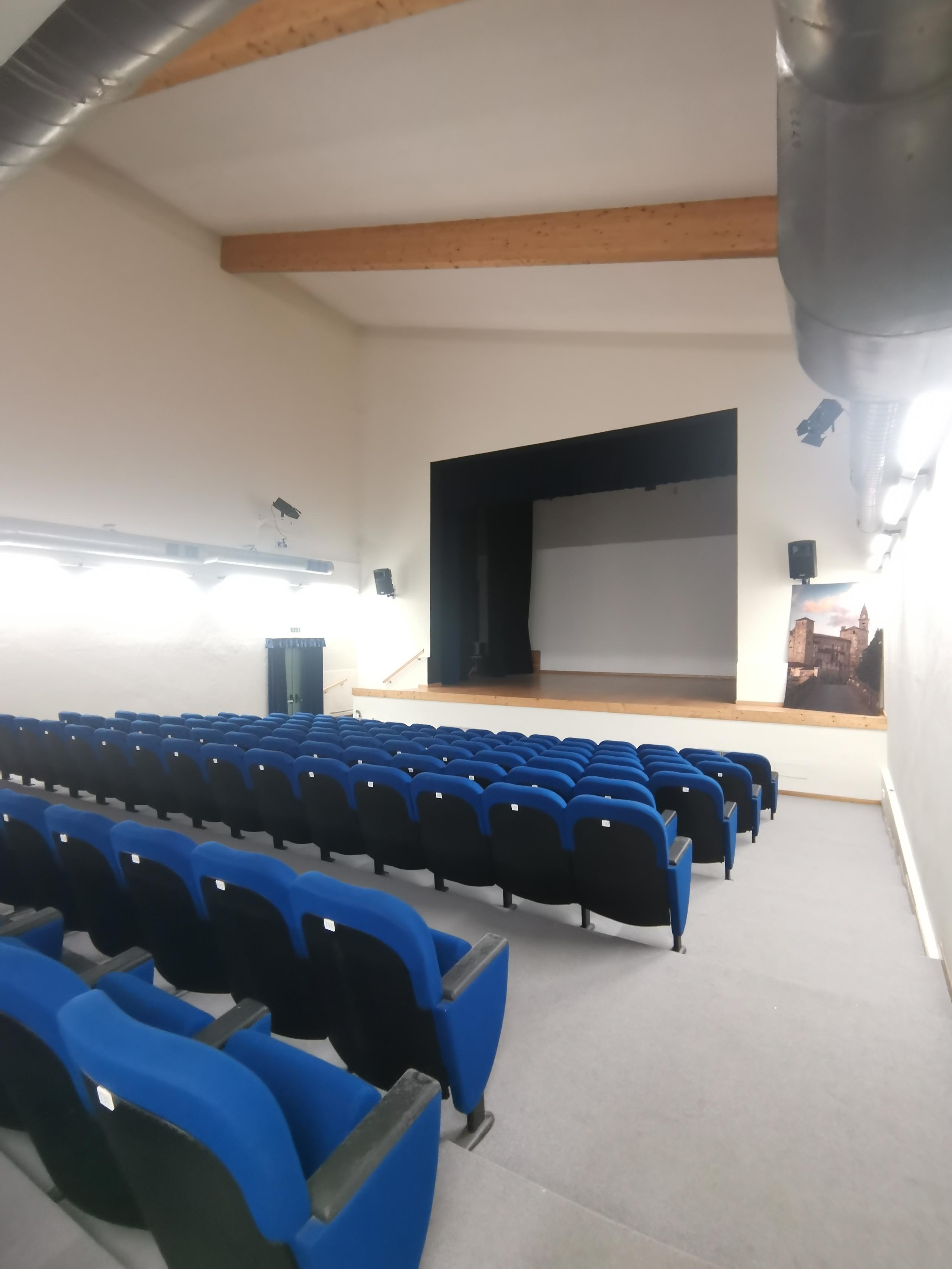 Teatro comunale