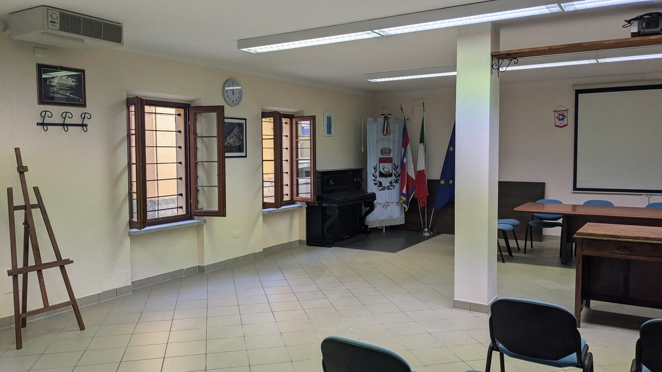 Sala Consiliare