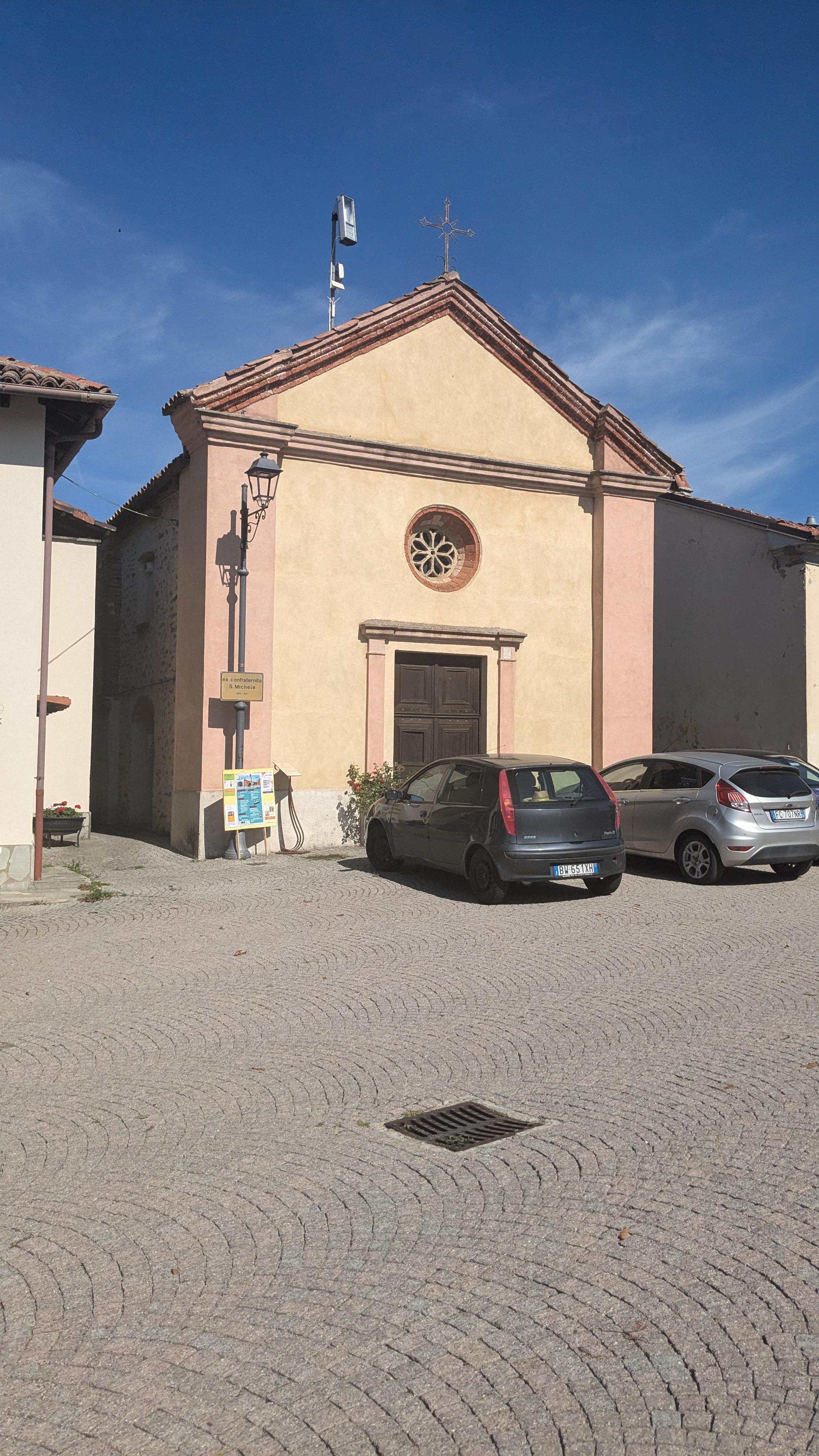Confraternita San Michele