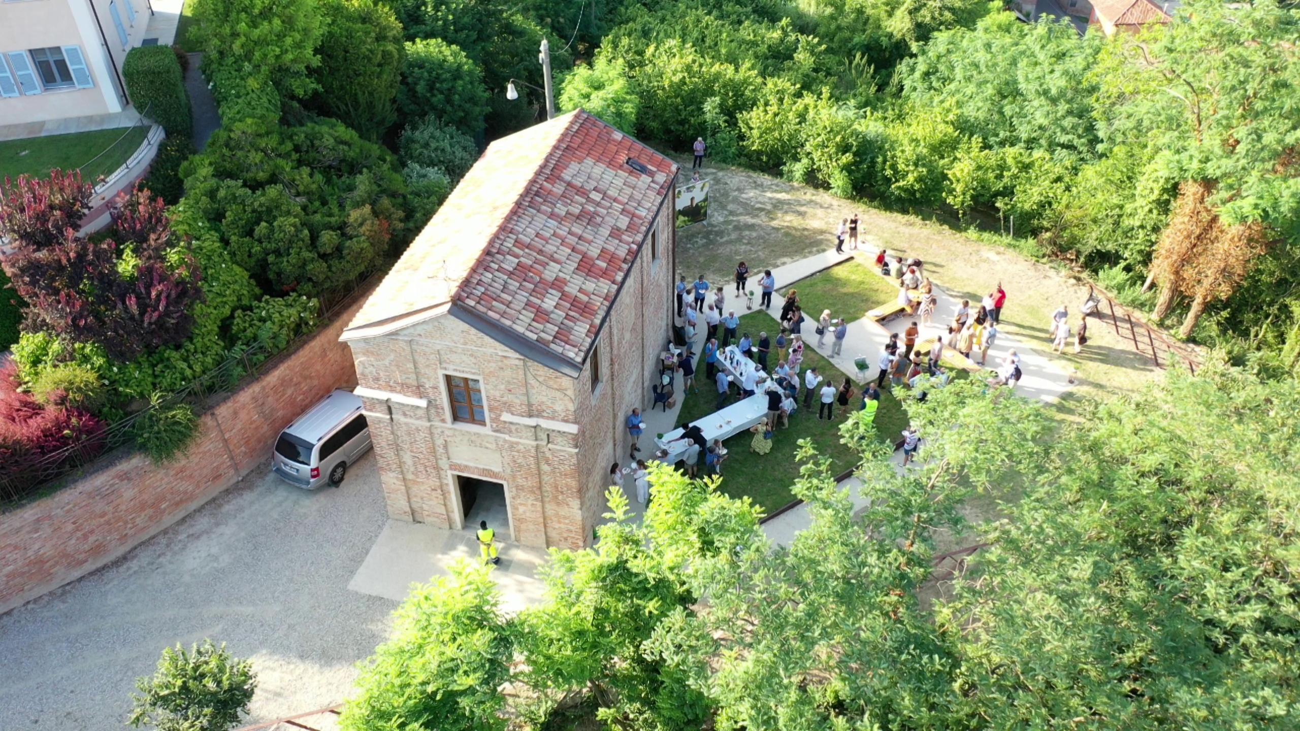 Cappella di San Rocco