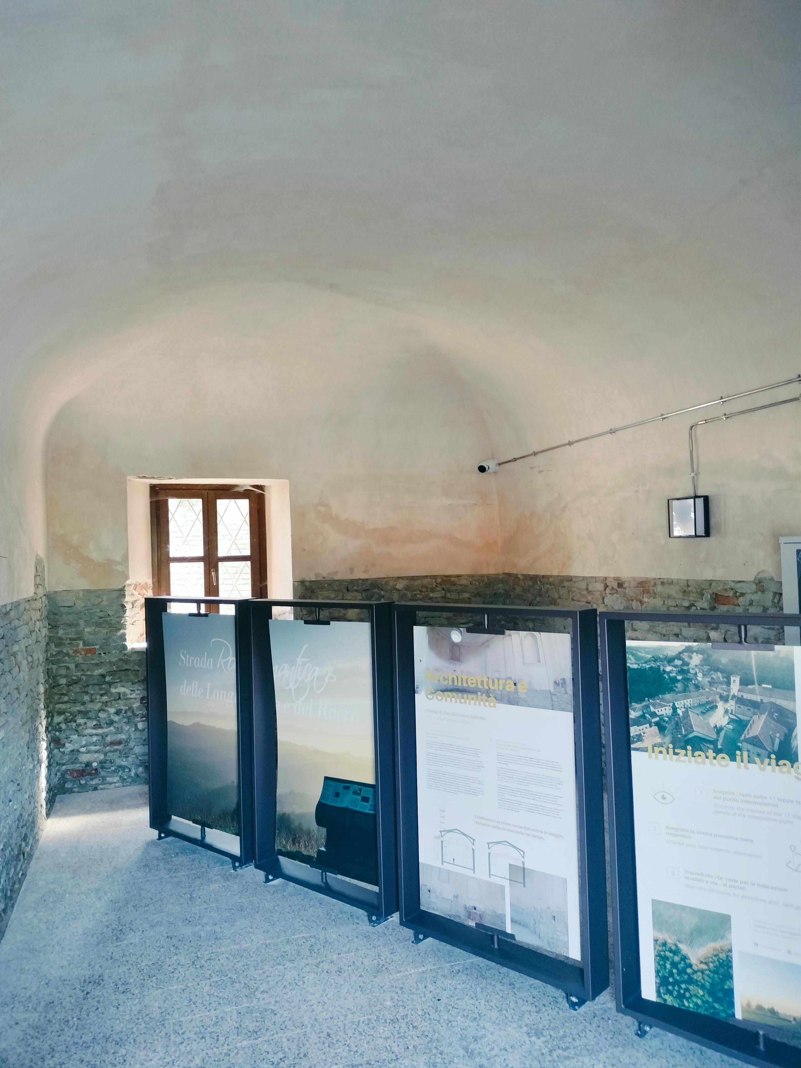 Chiesa di San Giovanni Battista