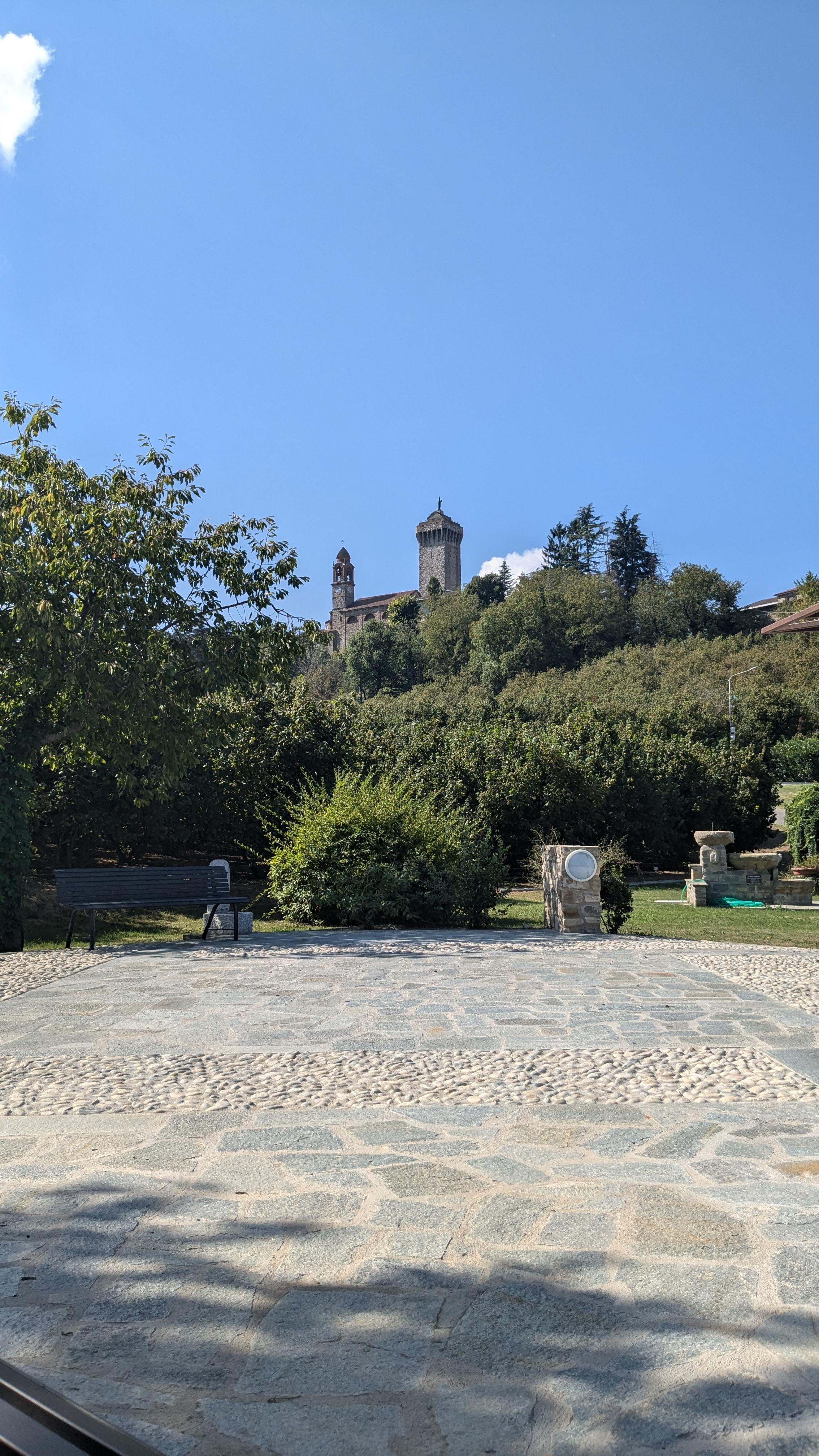Belvedere