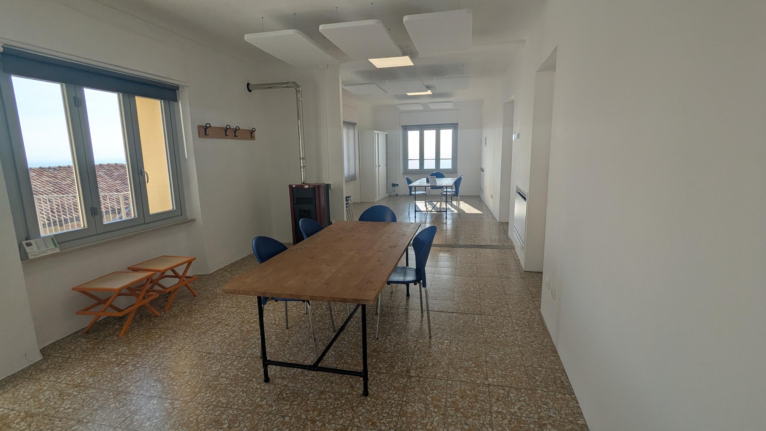 Sala Monviso
