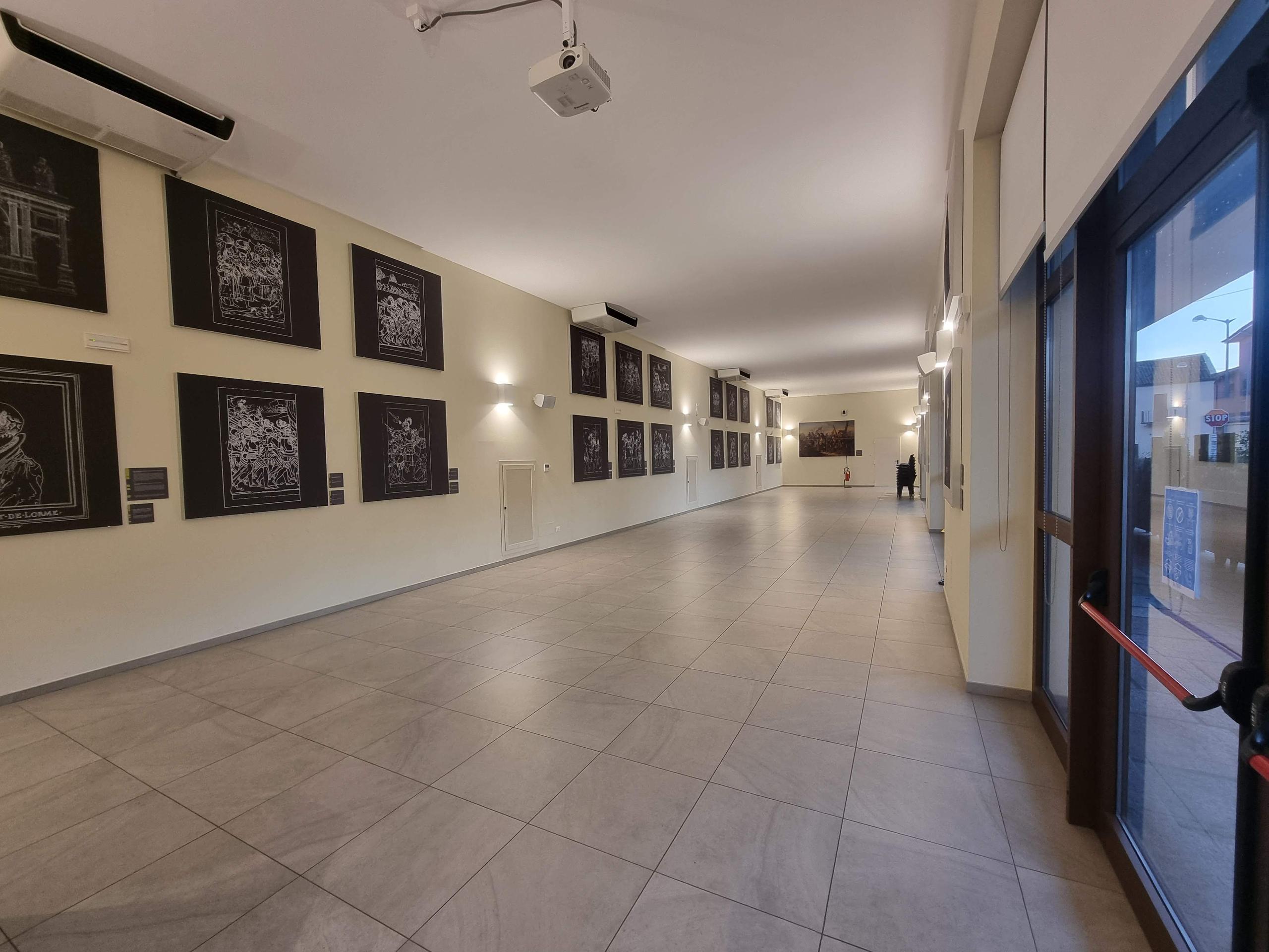 MUbatt - Museo della Battaglia