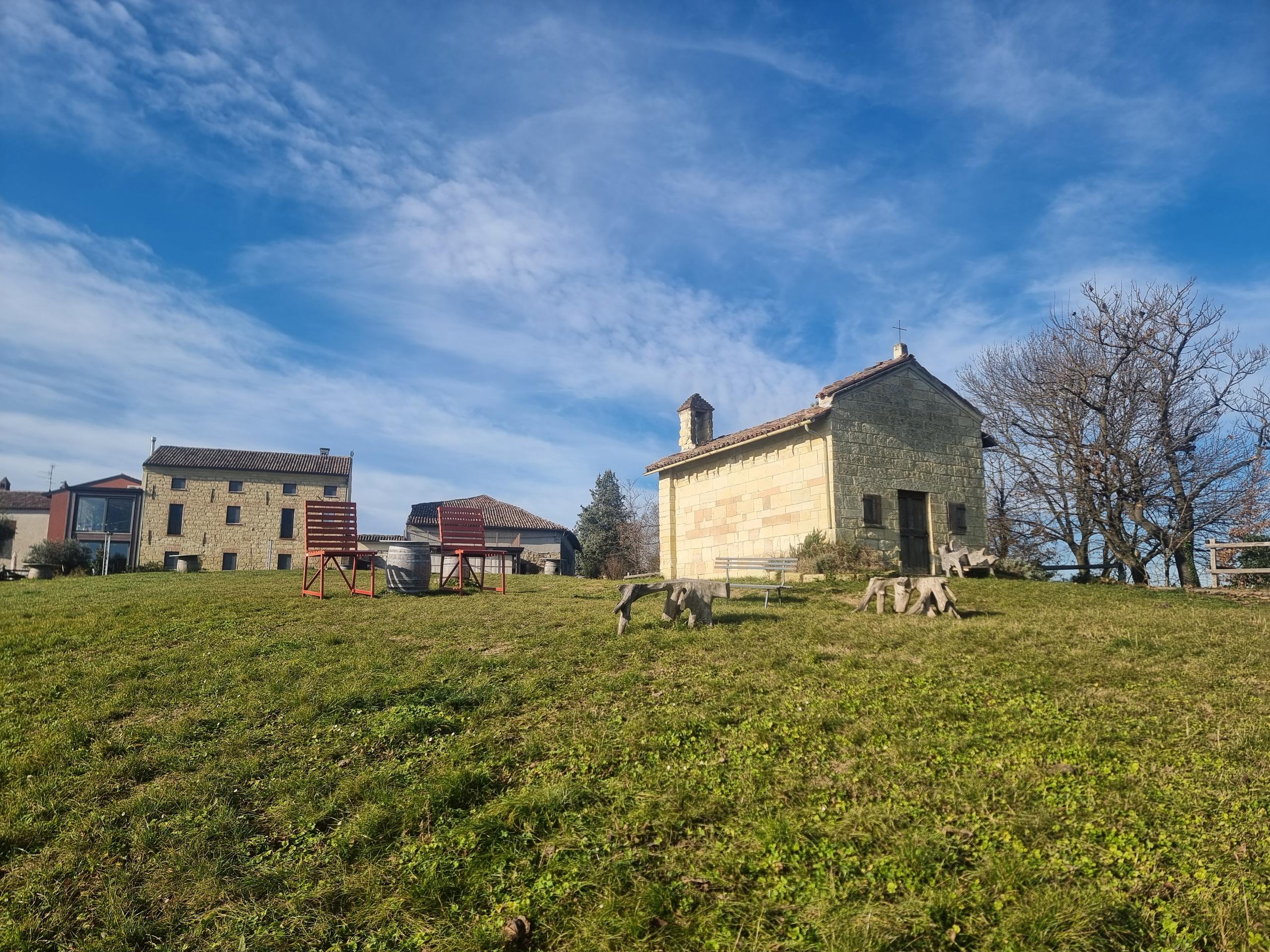 Belvedere Unesco