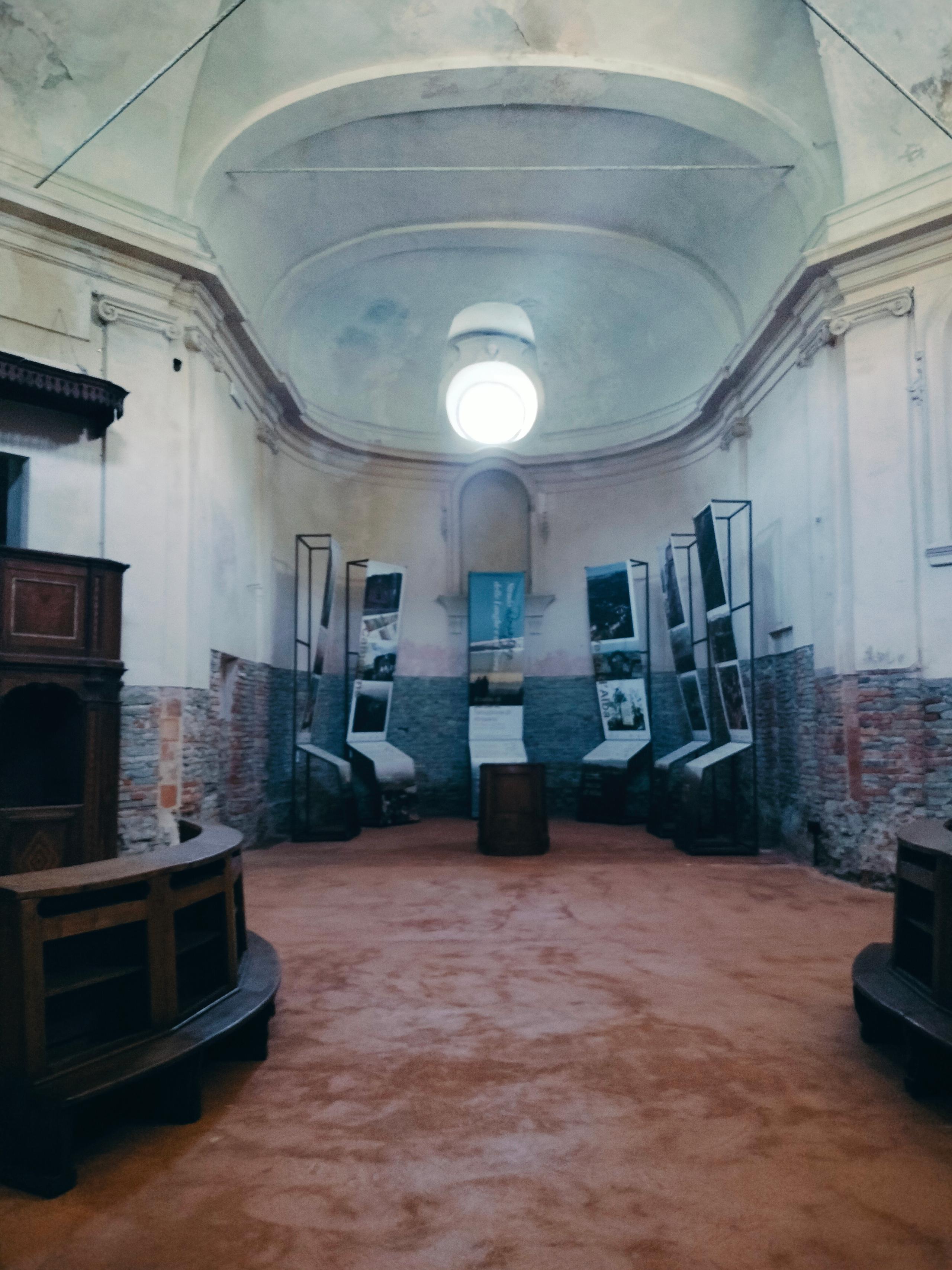 Chiesa di San Giovanni Battista
