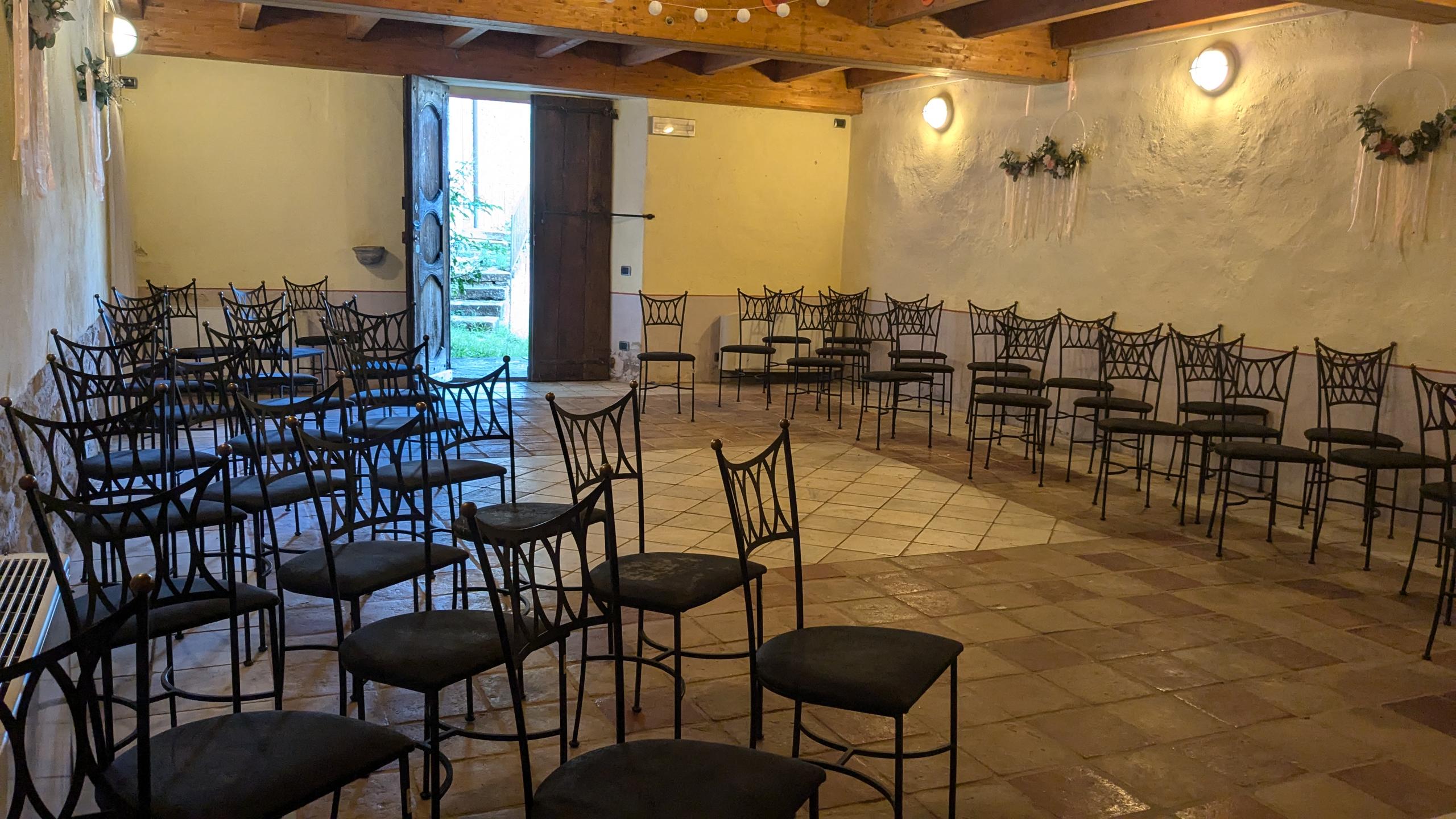Sala Polivalente