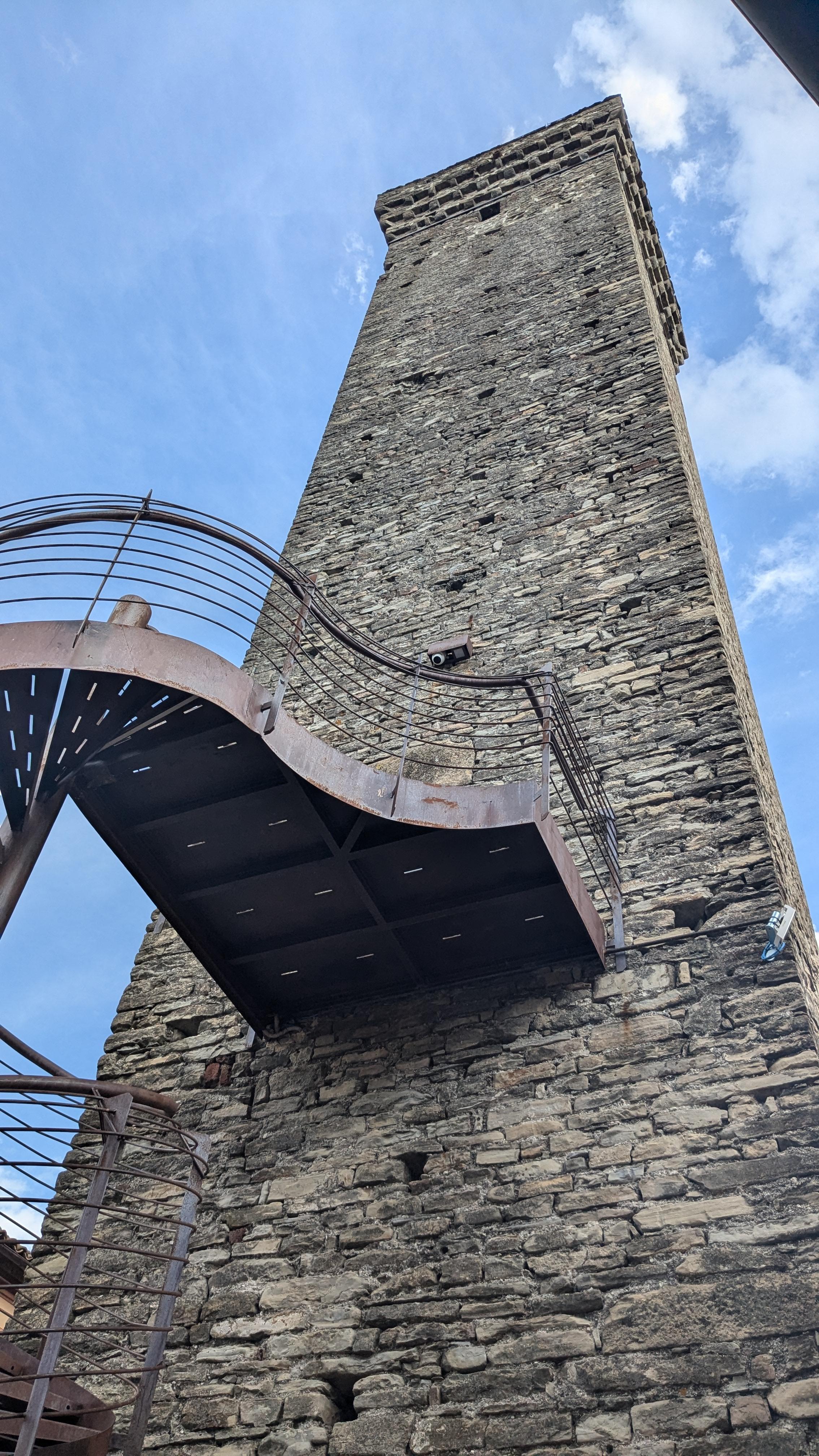 Torre Medievale