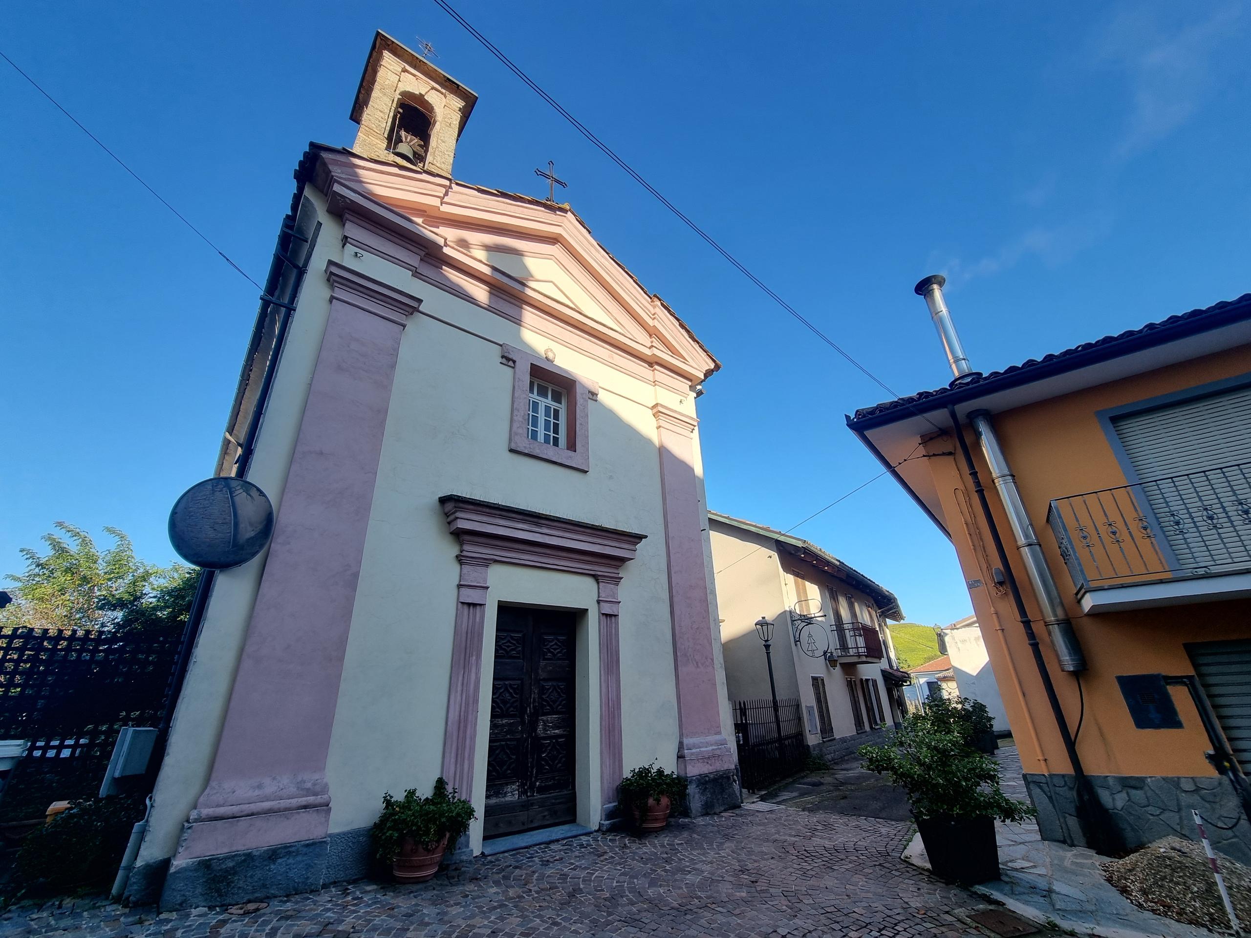 Chiesa di San Michele