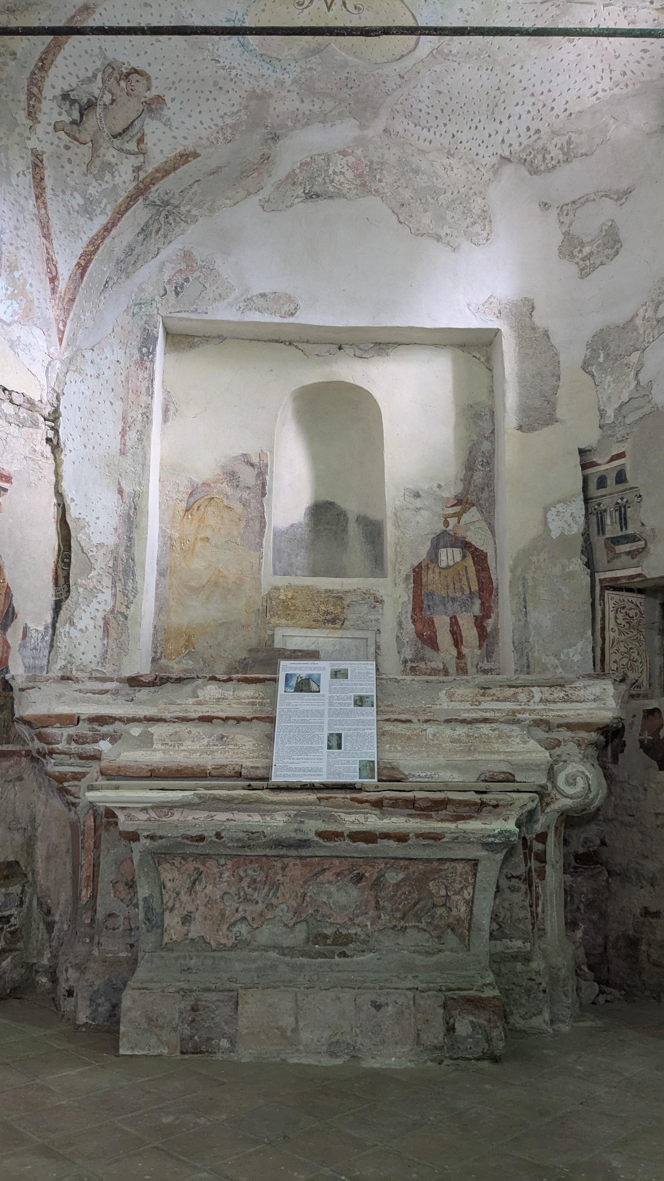 Cappella dell'Assunta