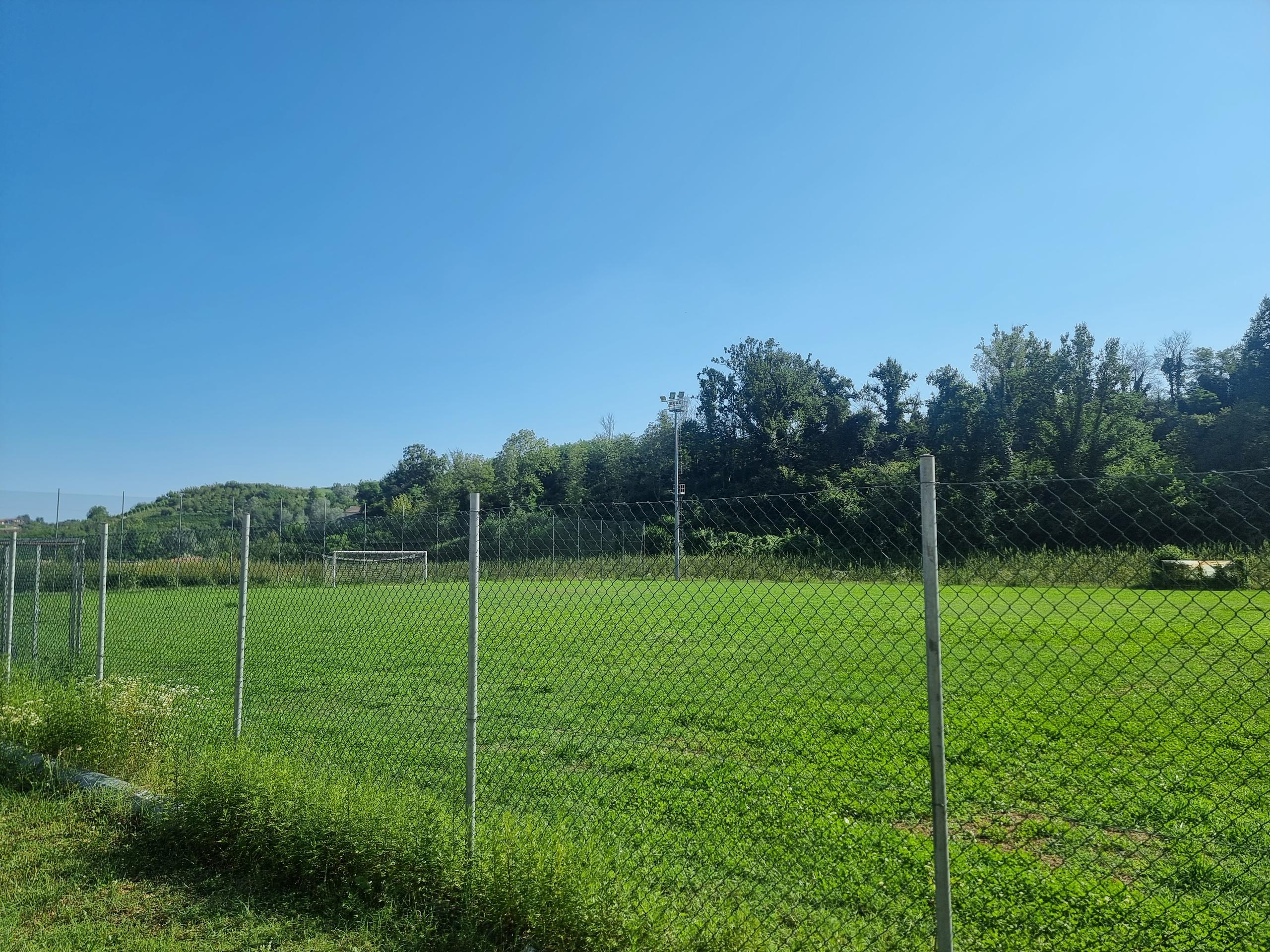 Campo sportivo