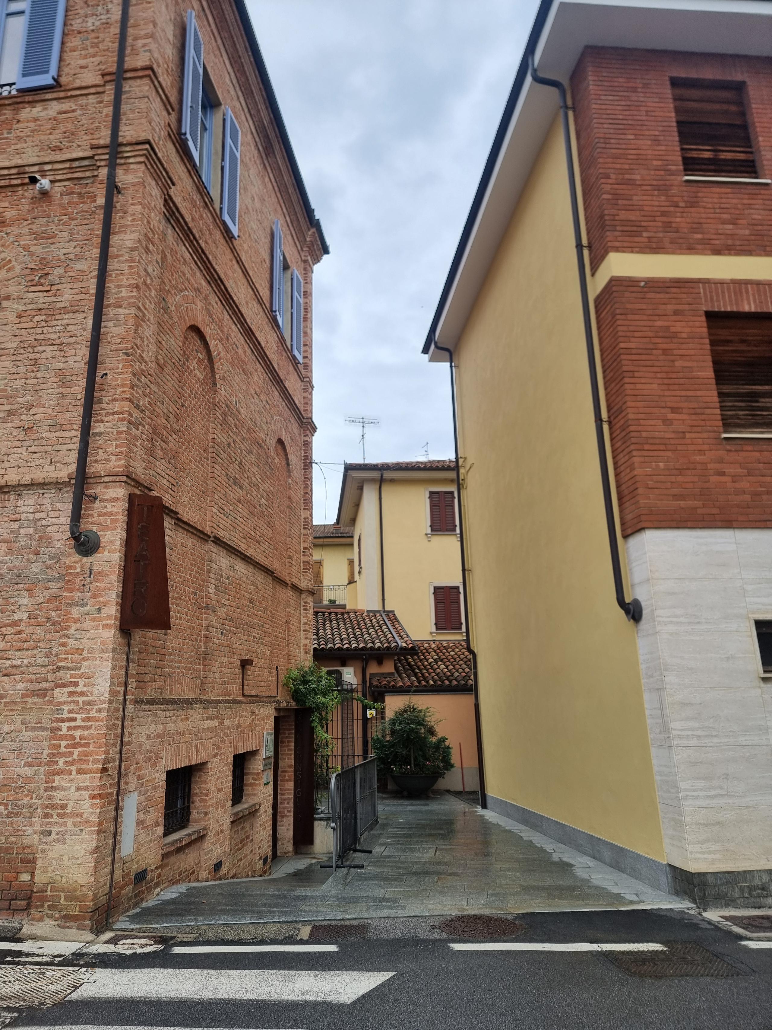 Teatro comunale