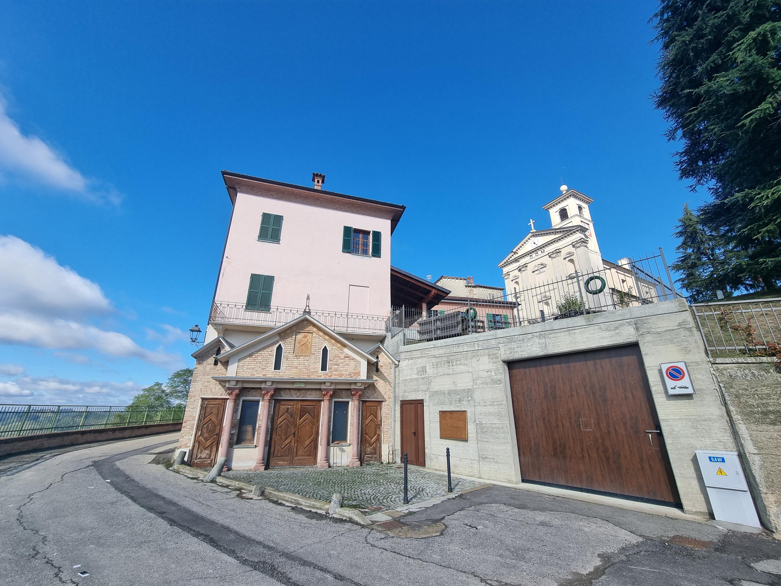 Teatro comunale