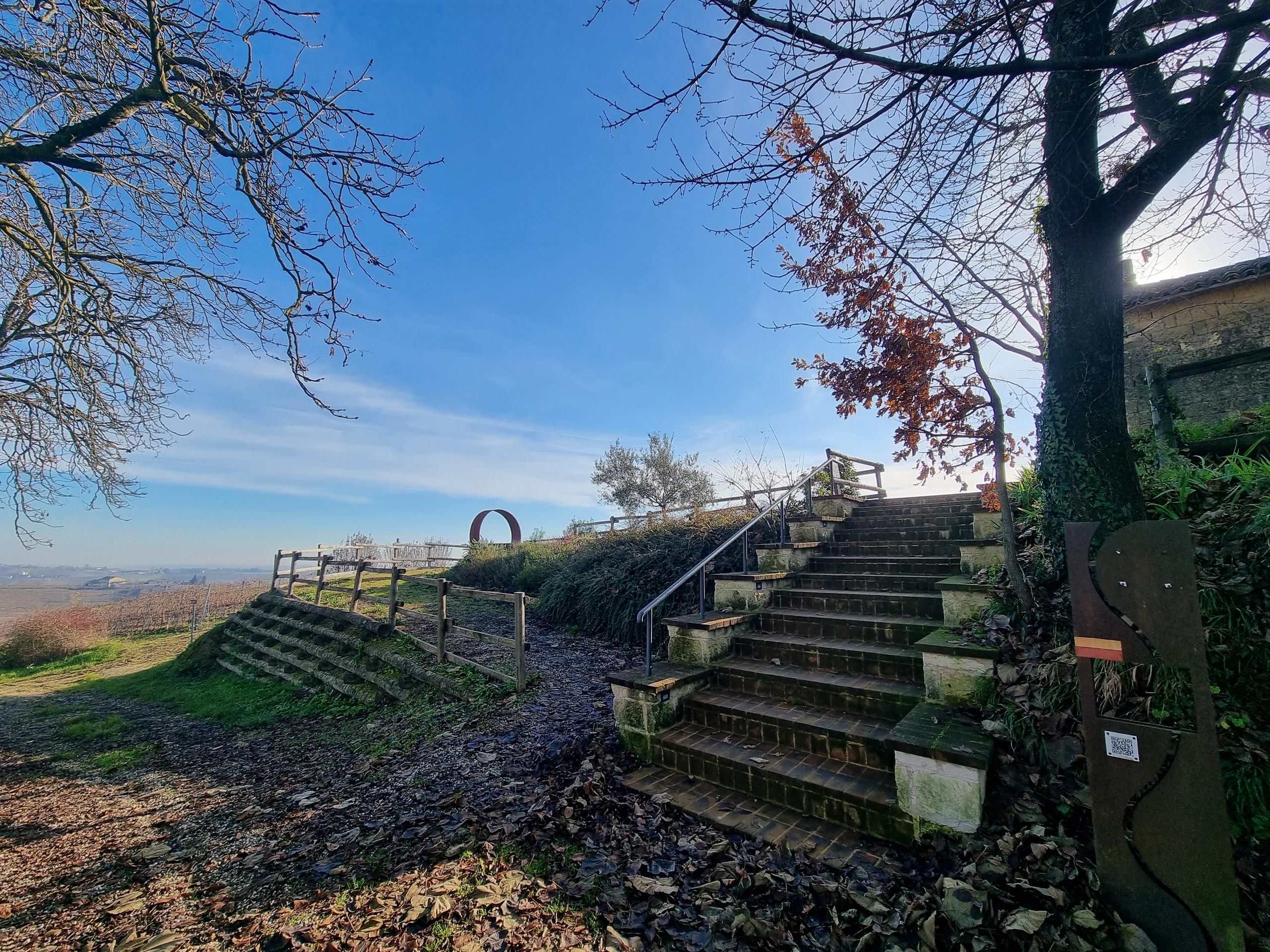 Belvedere Unesco