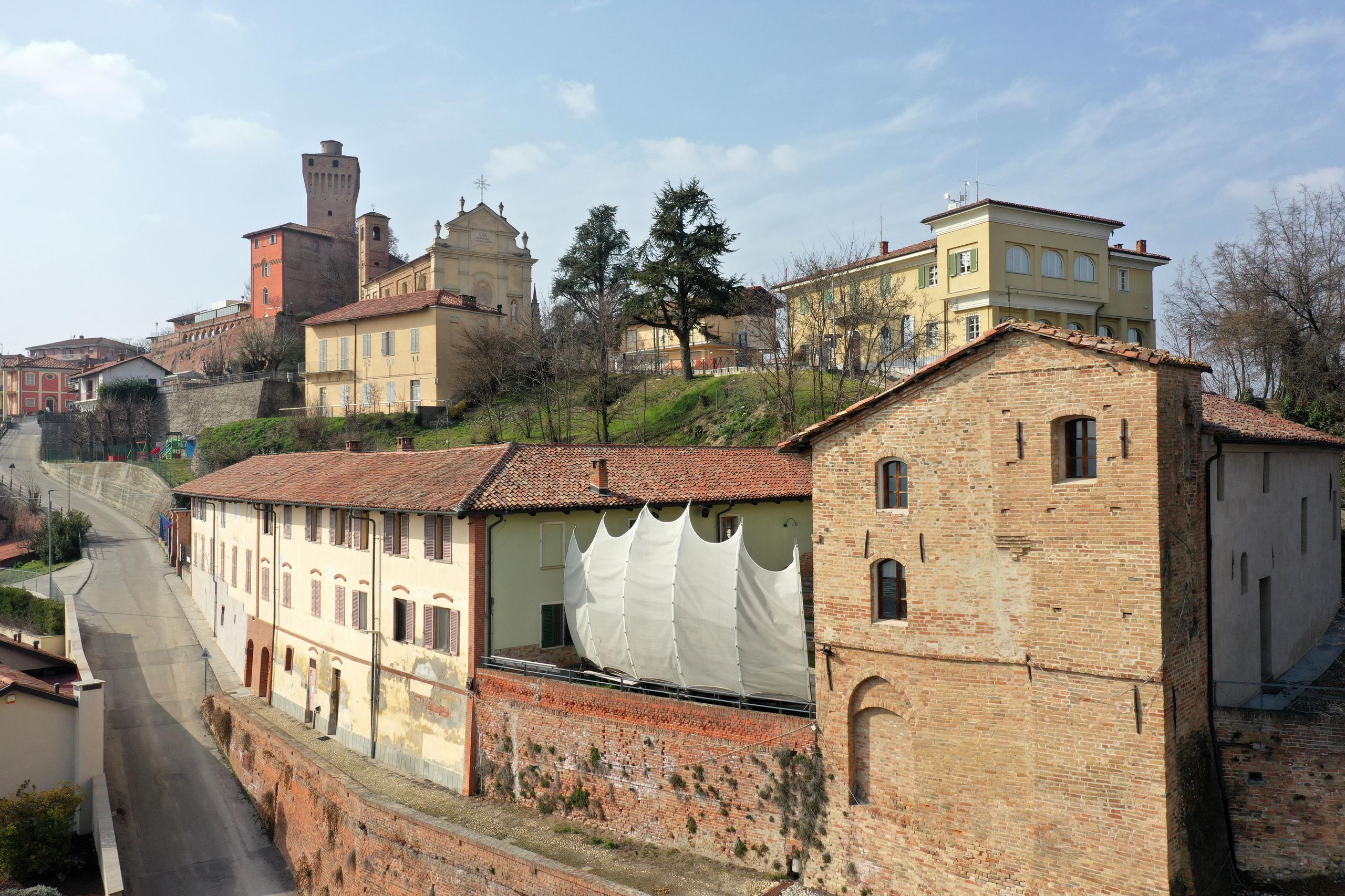 Anfiteatro