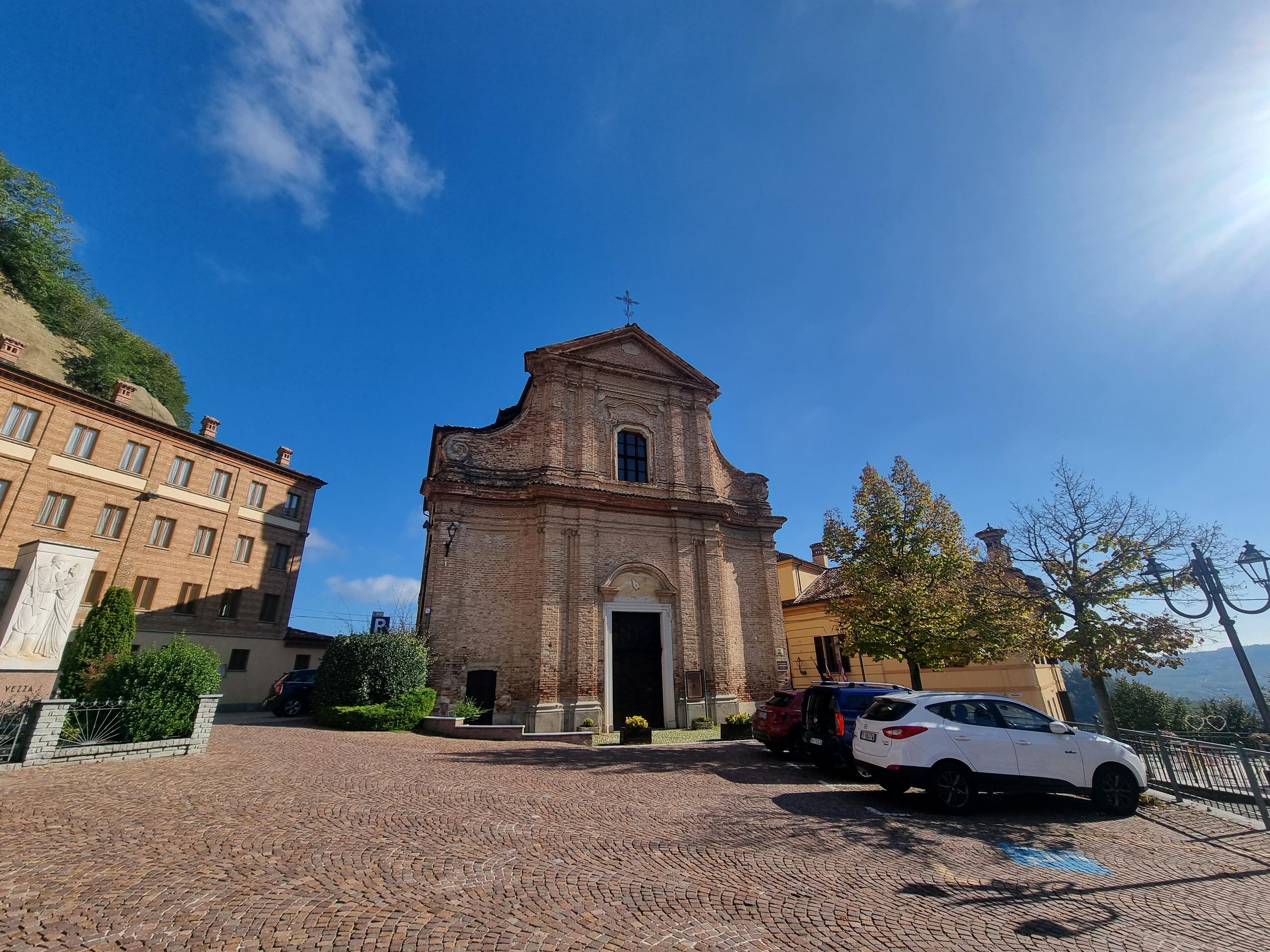 Chiesa di San Bernardino