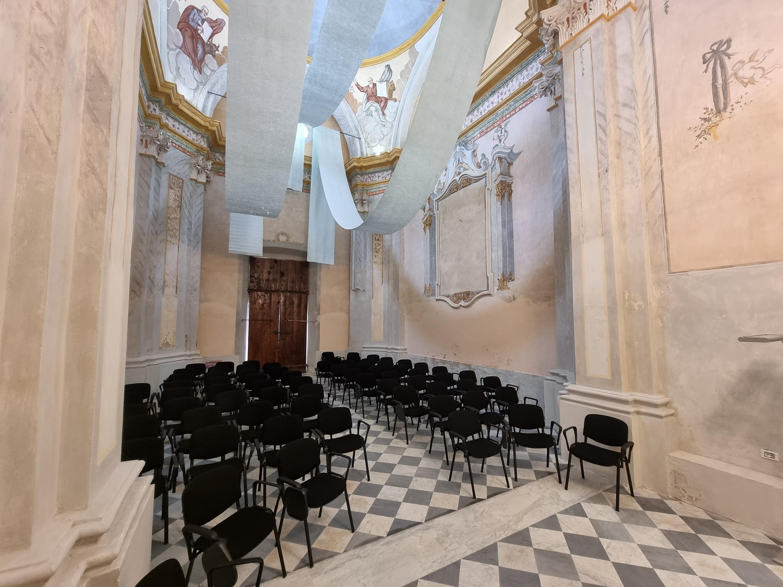 Chiesa di San Bernardino