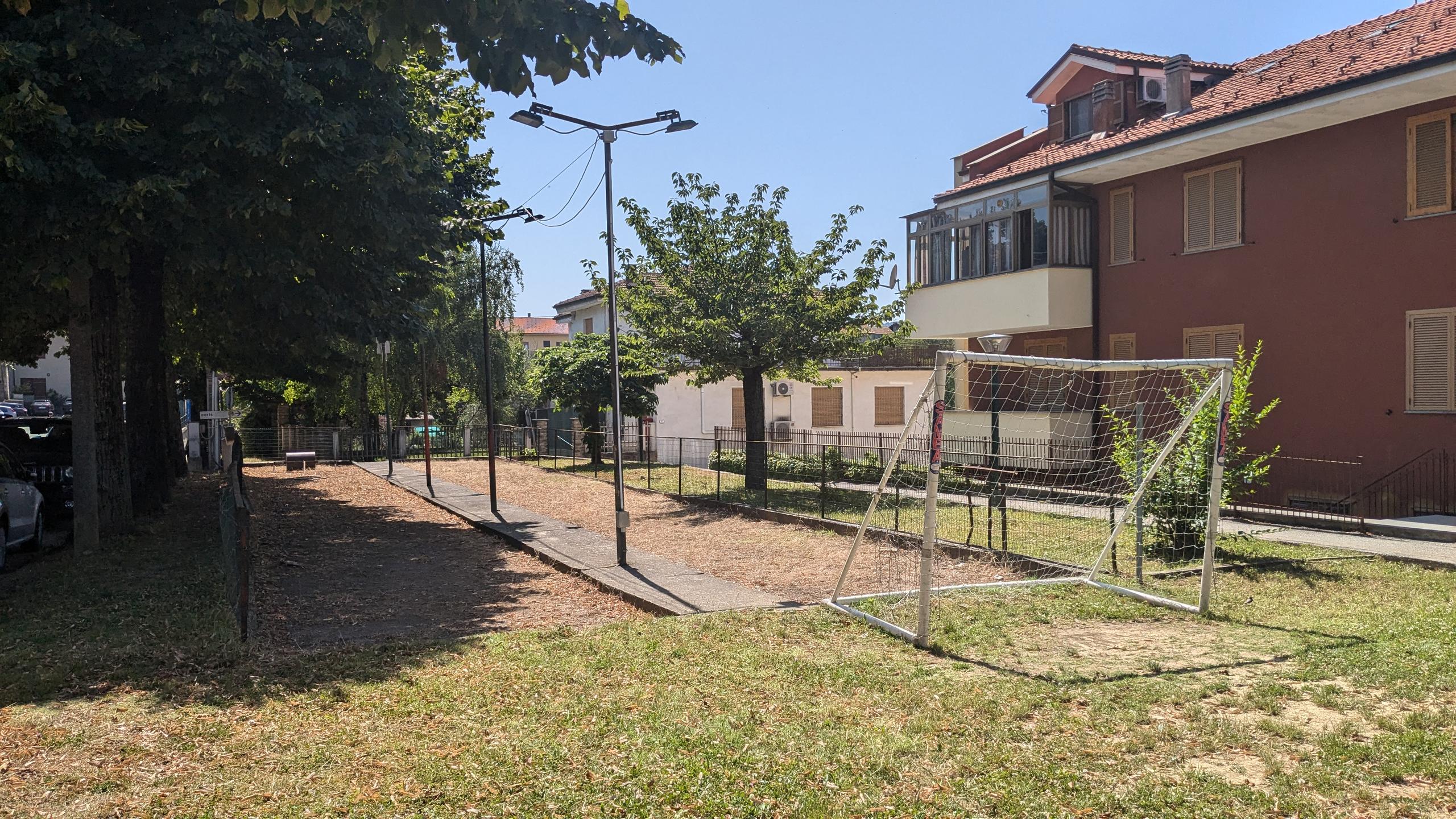 Campo da bocce