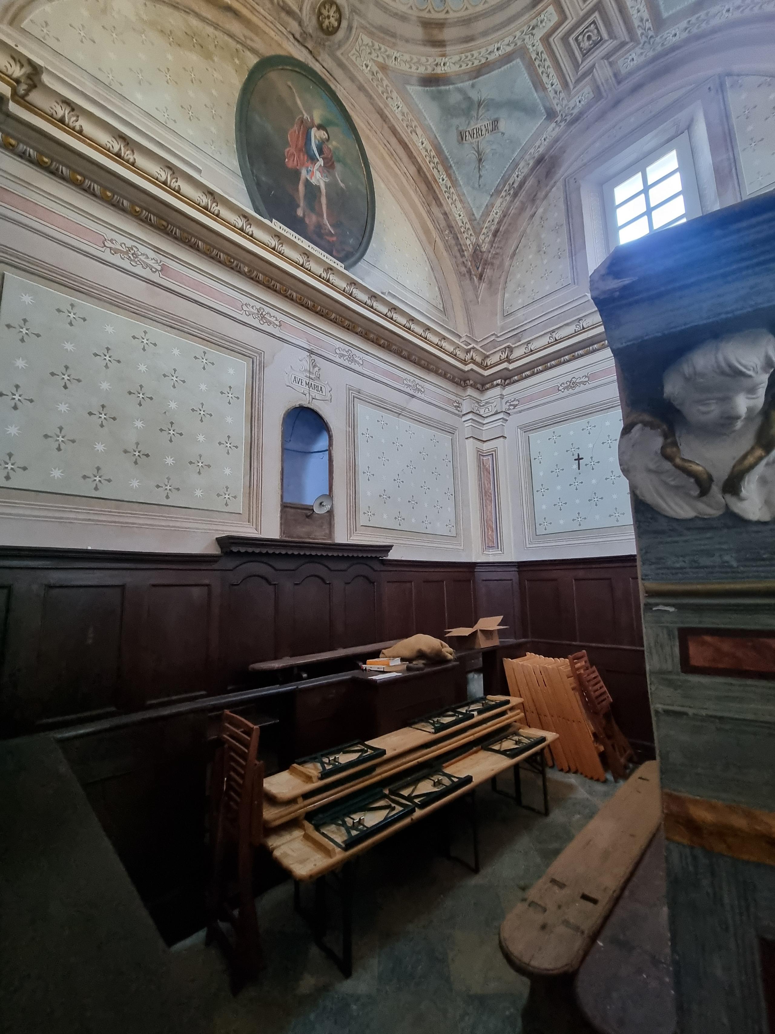 Chiesa di San Michele