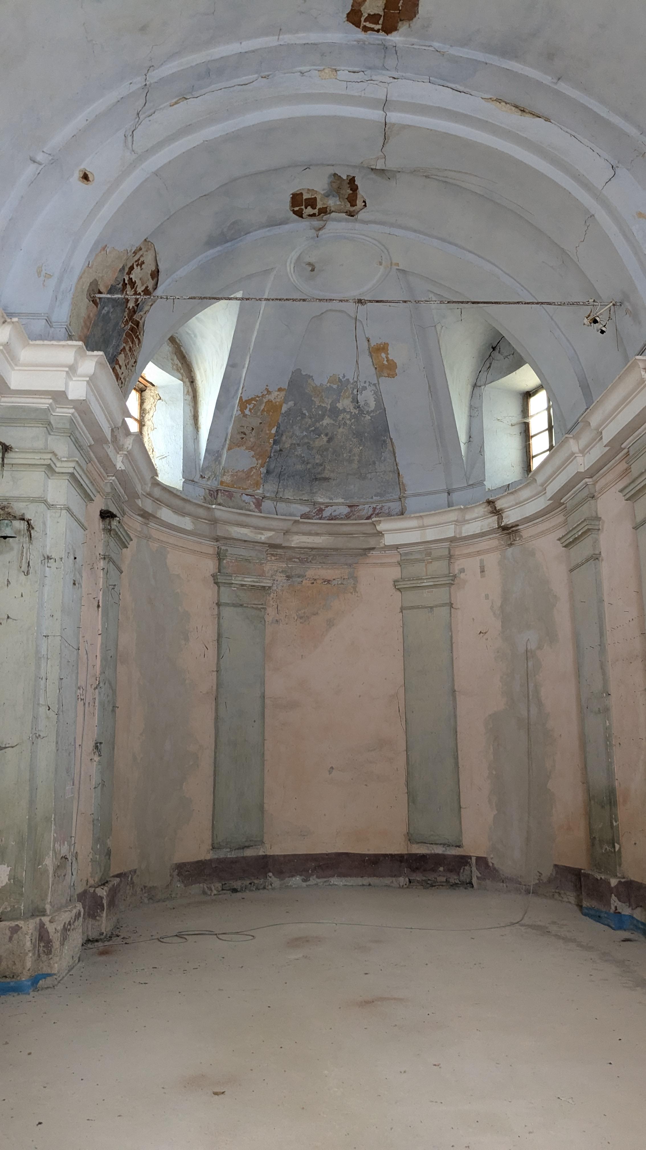 Chiesa dei Battuti