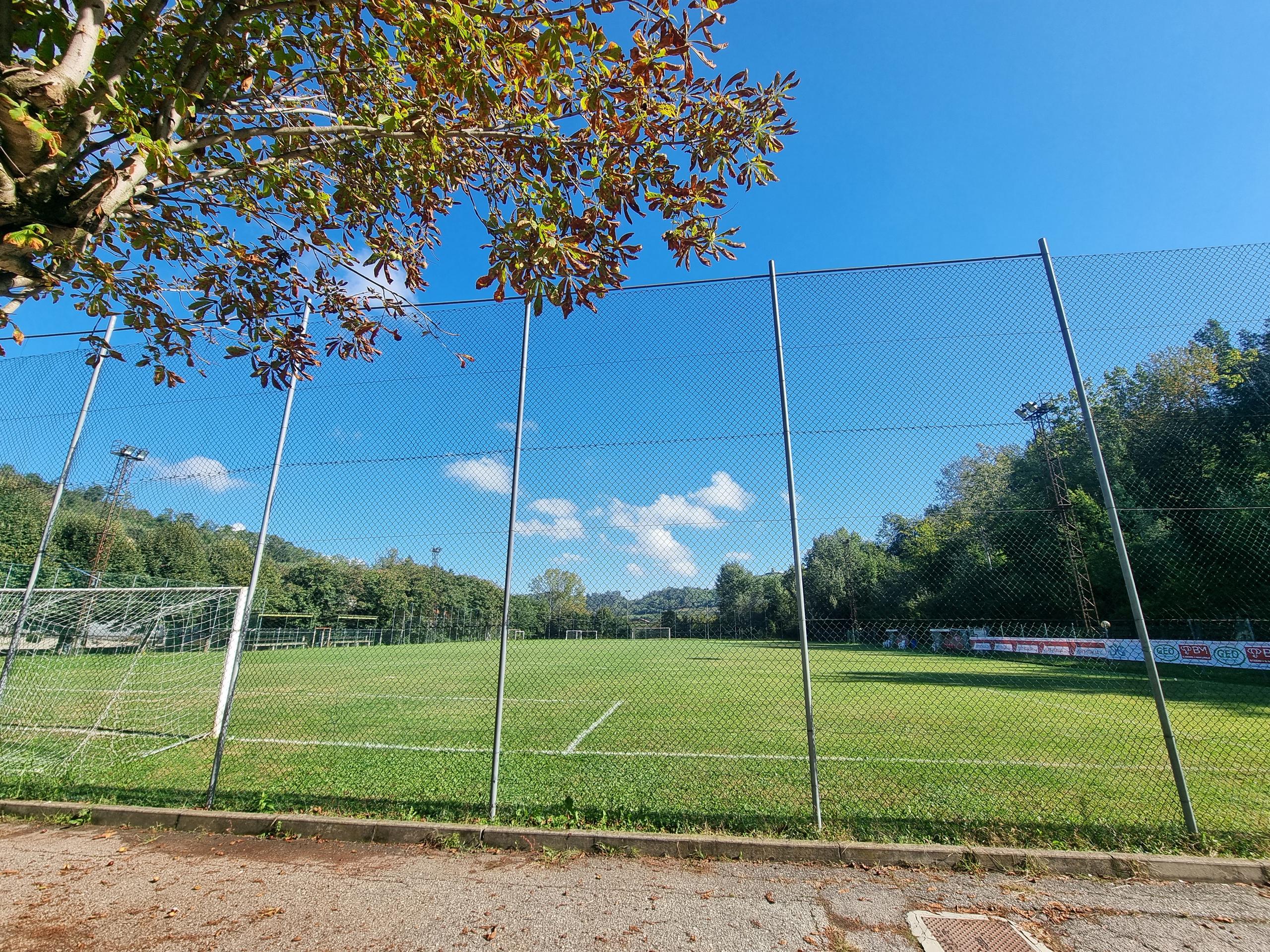 Campo sportivo