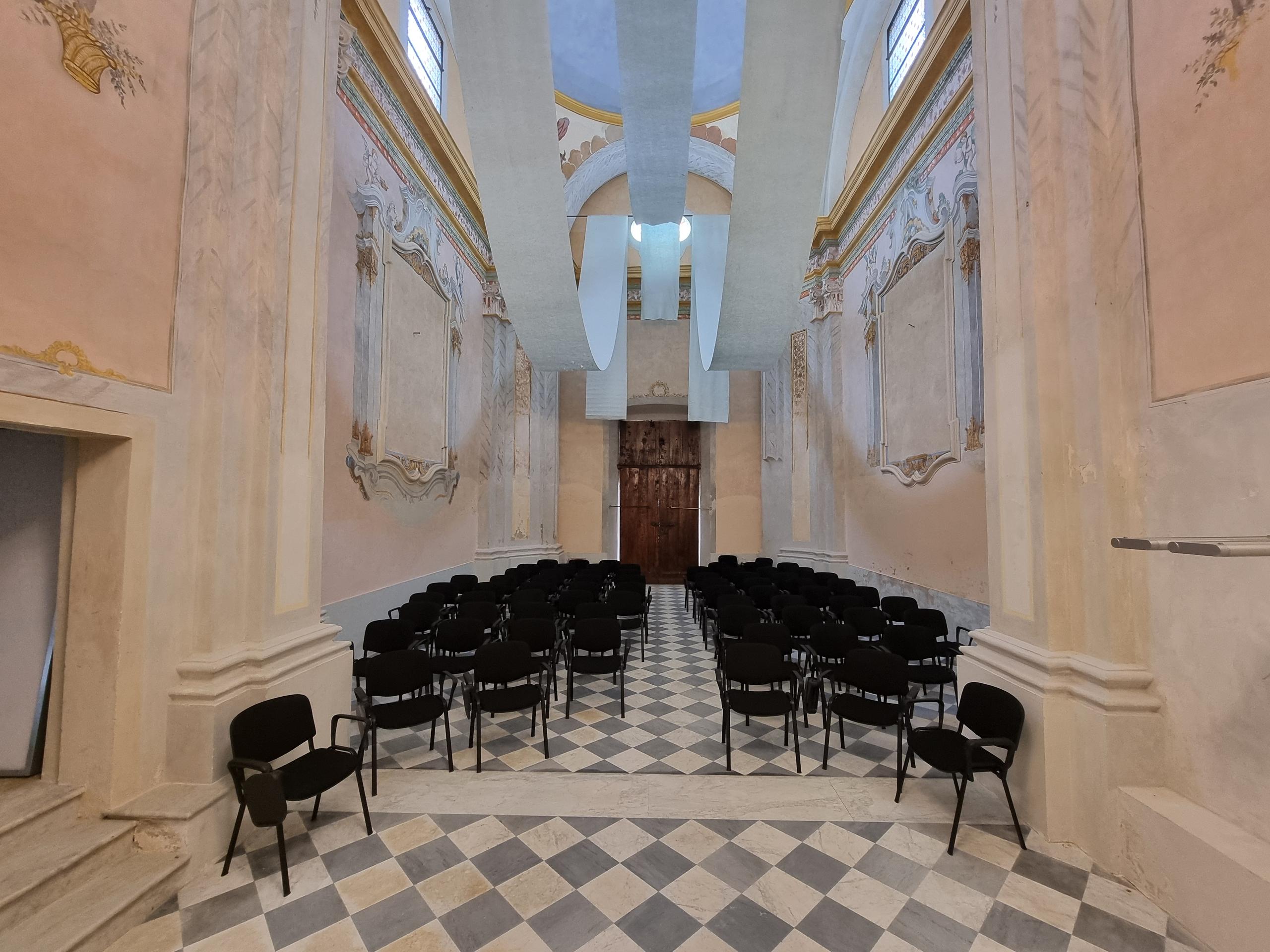 Chiesa di San Bernardino