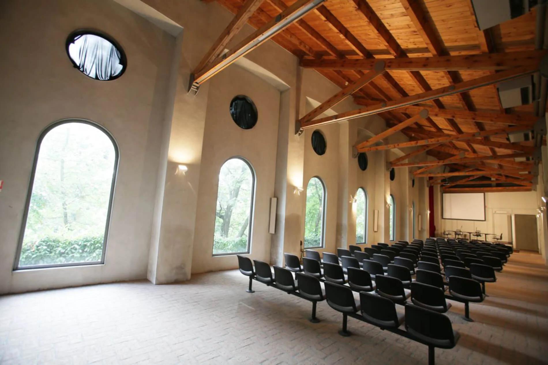 Le Serre - Castello Reale di Govone