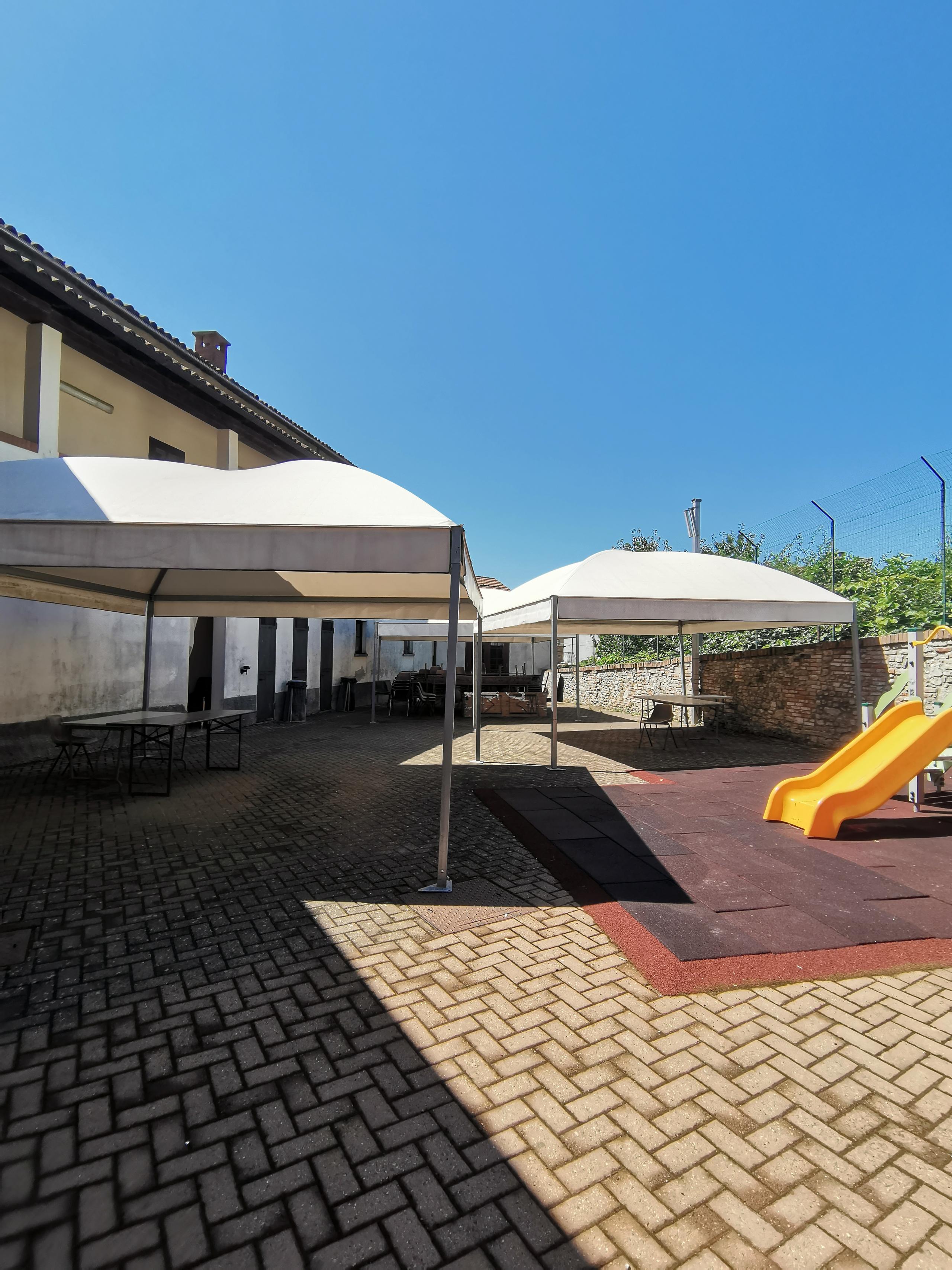 Scuola del territorio
