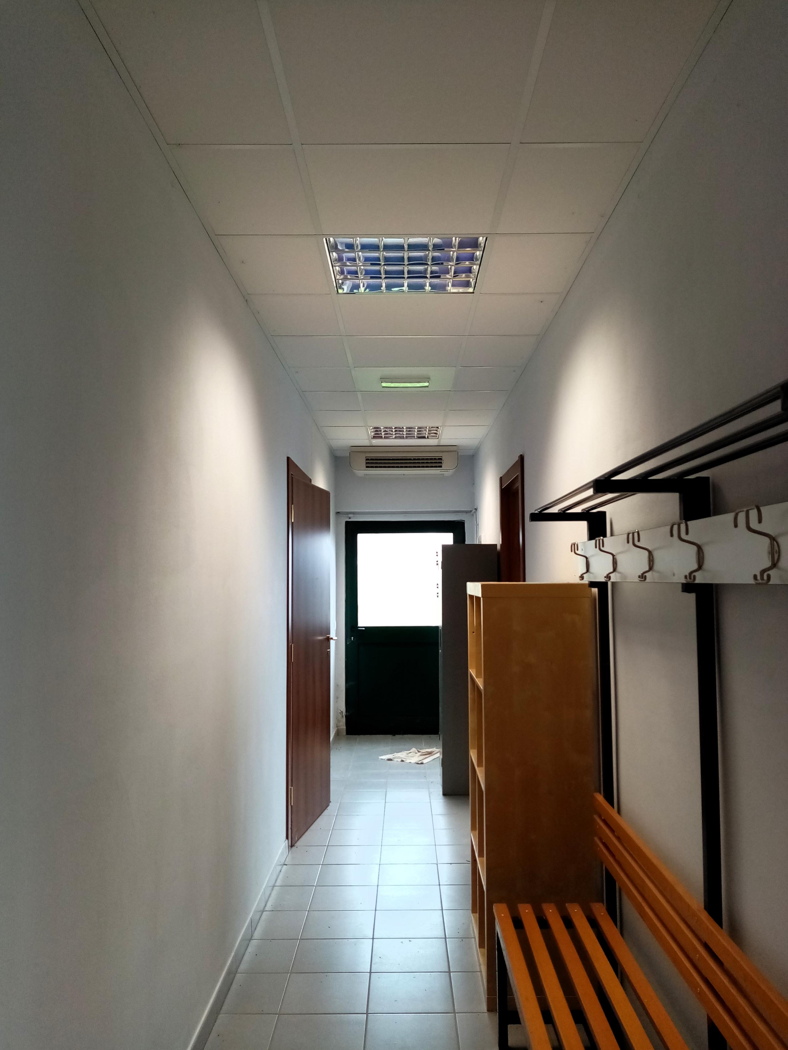 Campetto sportivo