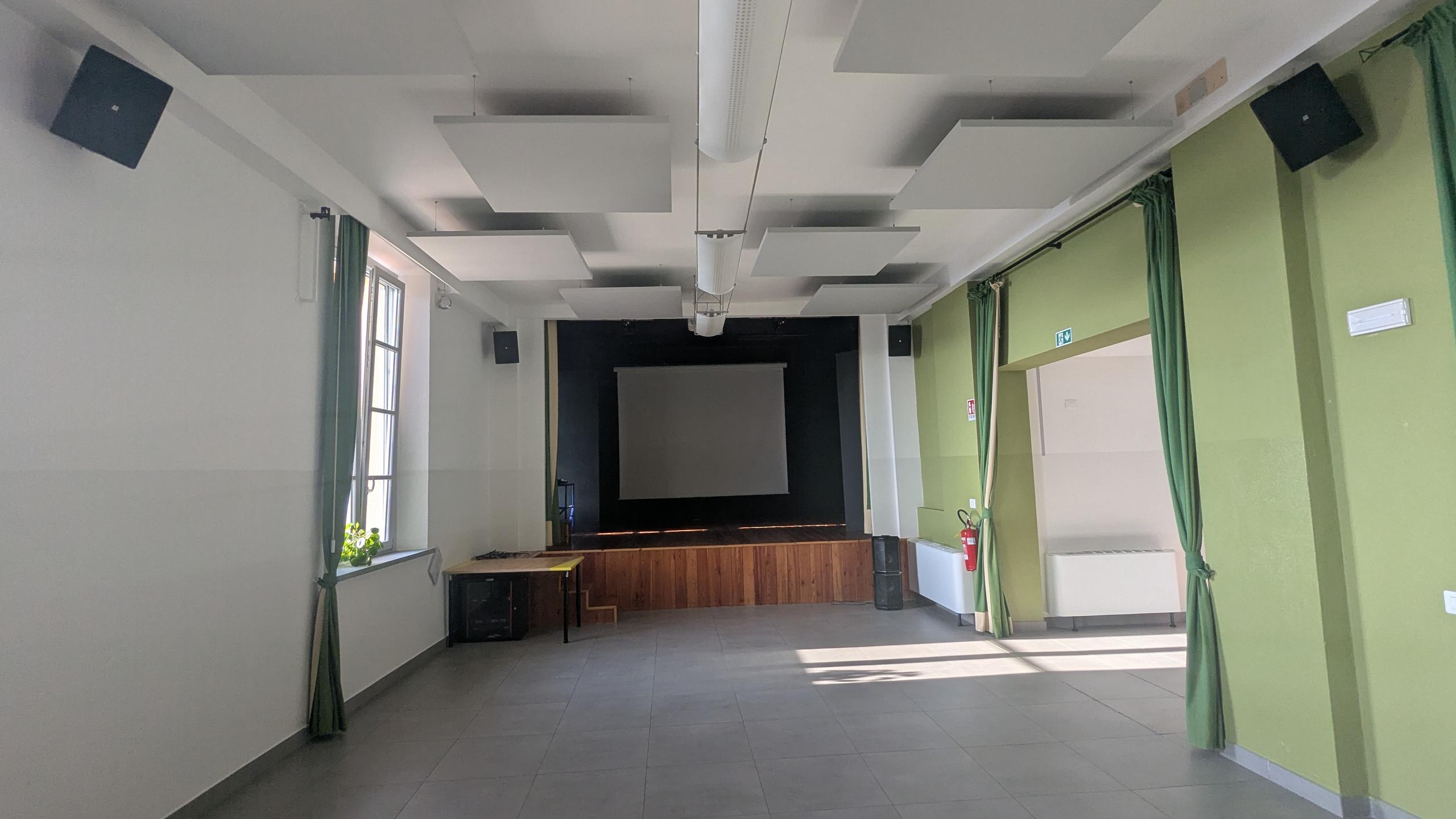 Teatro Novelab