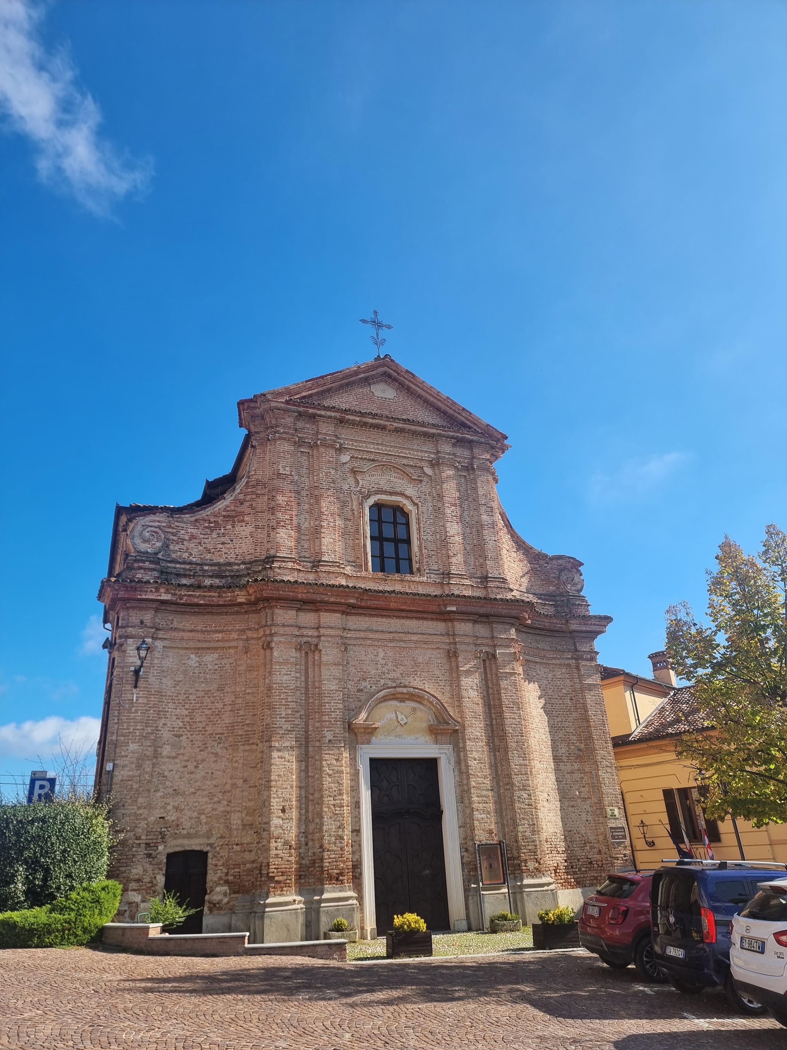 Chiesa di San Bernardino