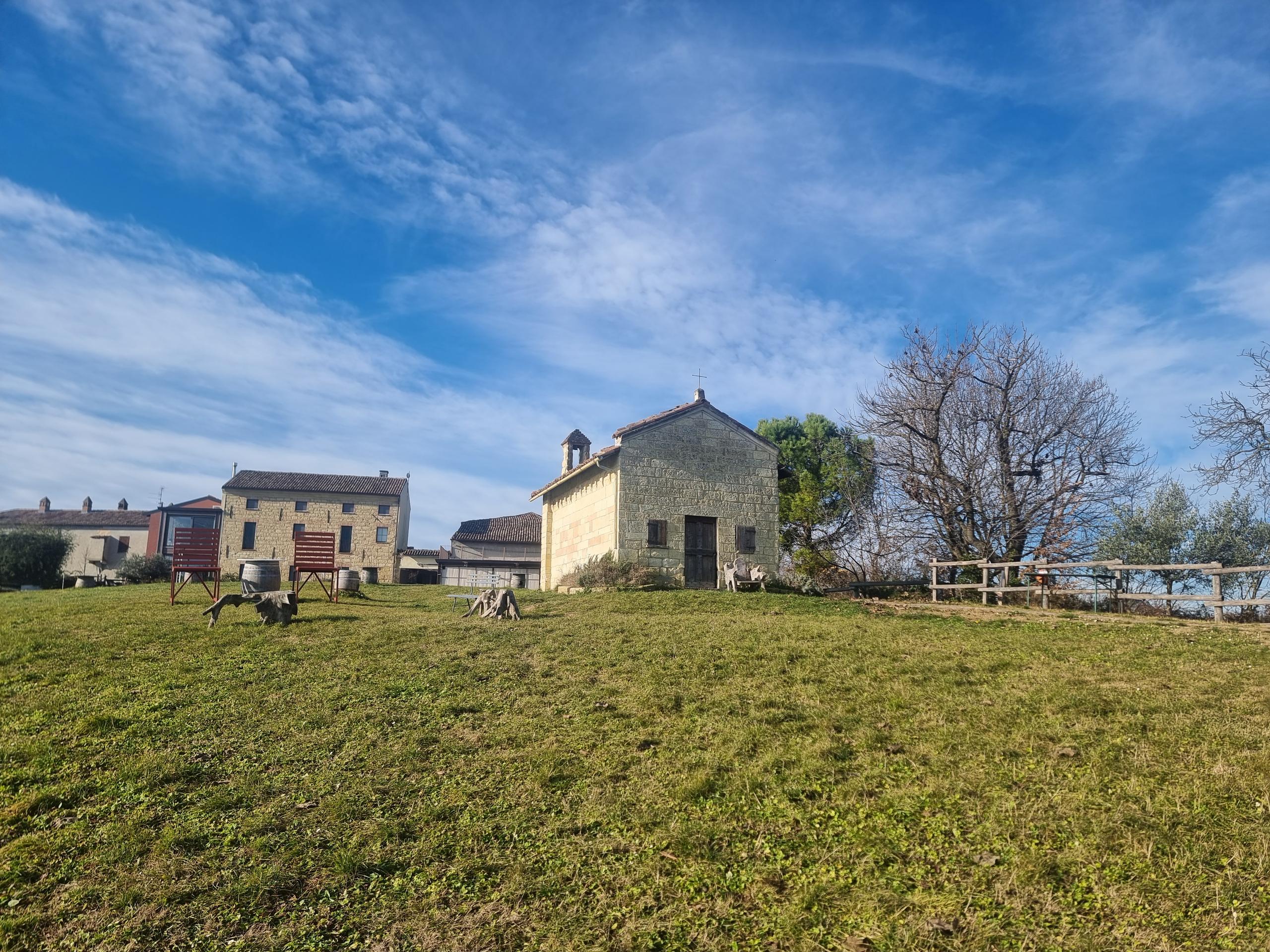 Belvedere Unesco