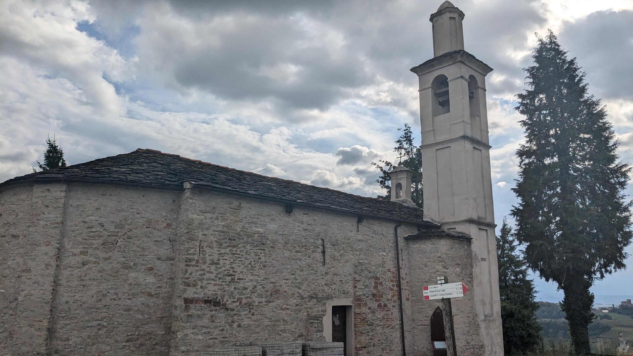 Cappella dell'Assunta