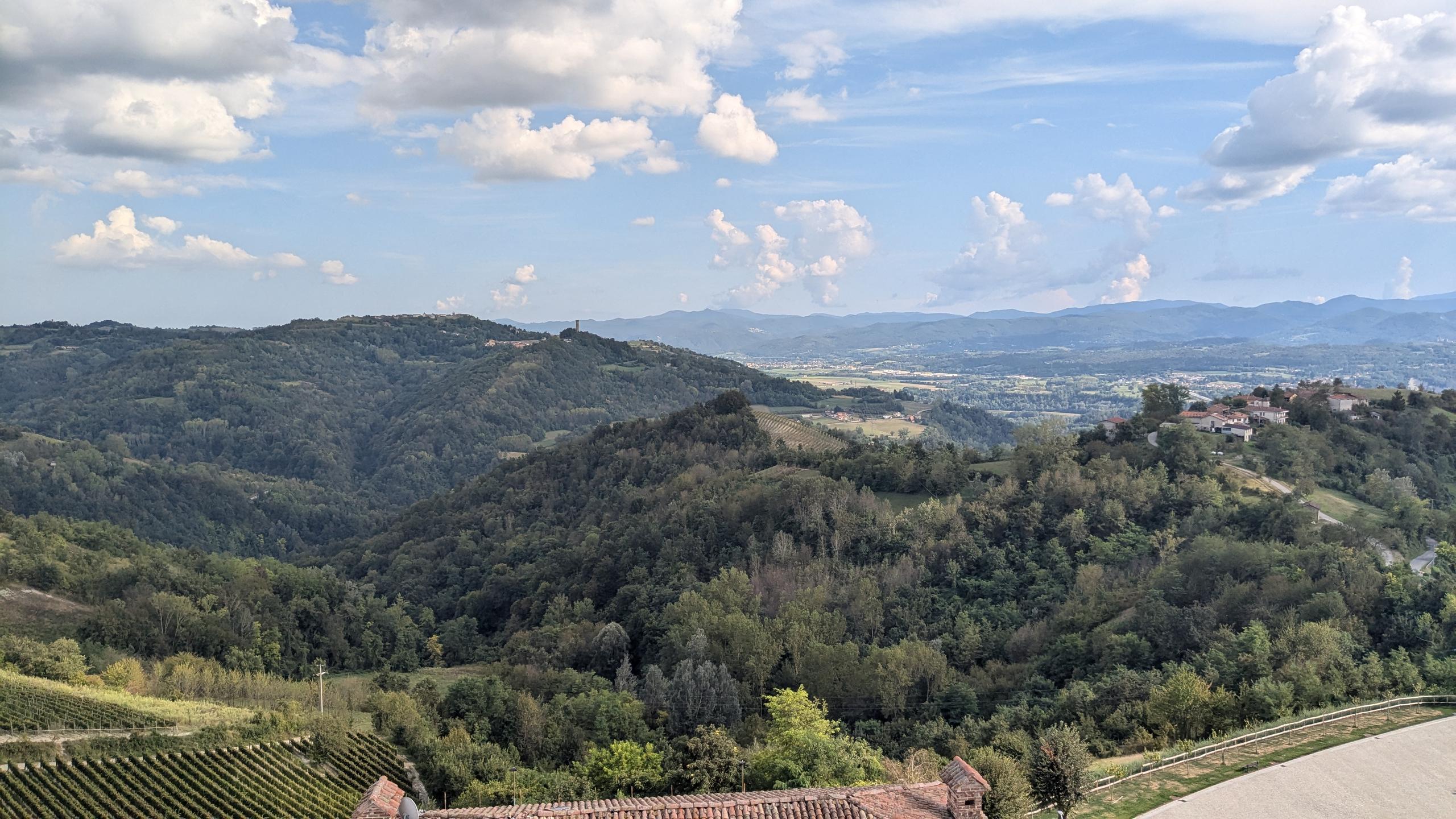 Torre Medievale