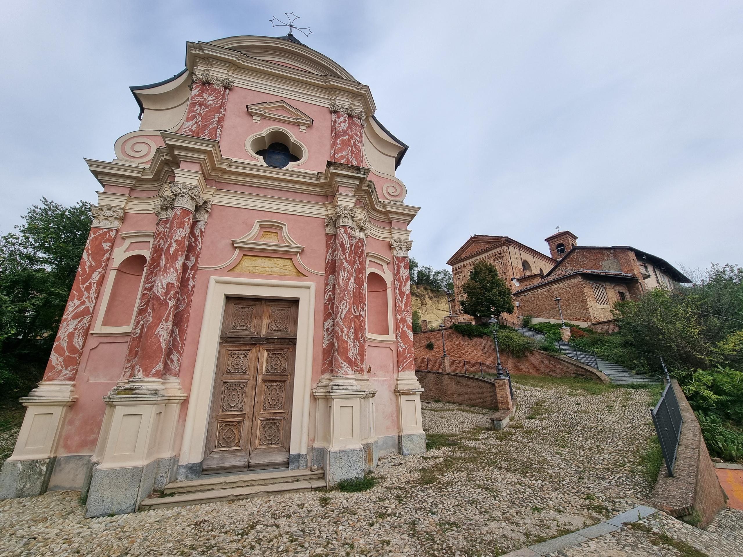 Chiesa di San Bernardino