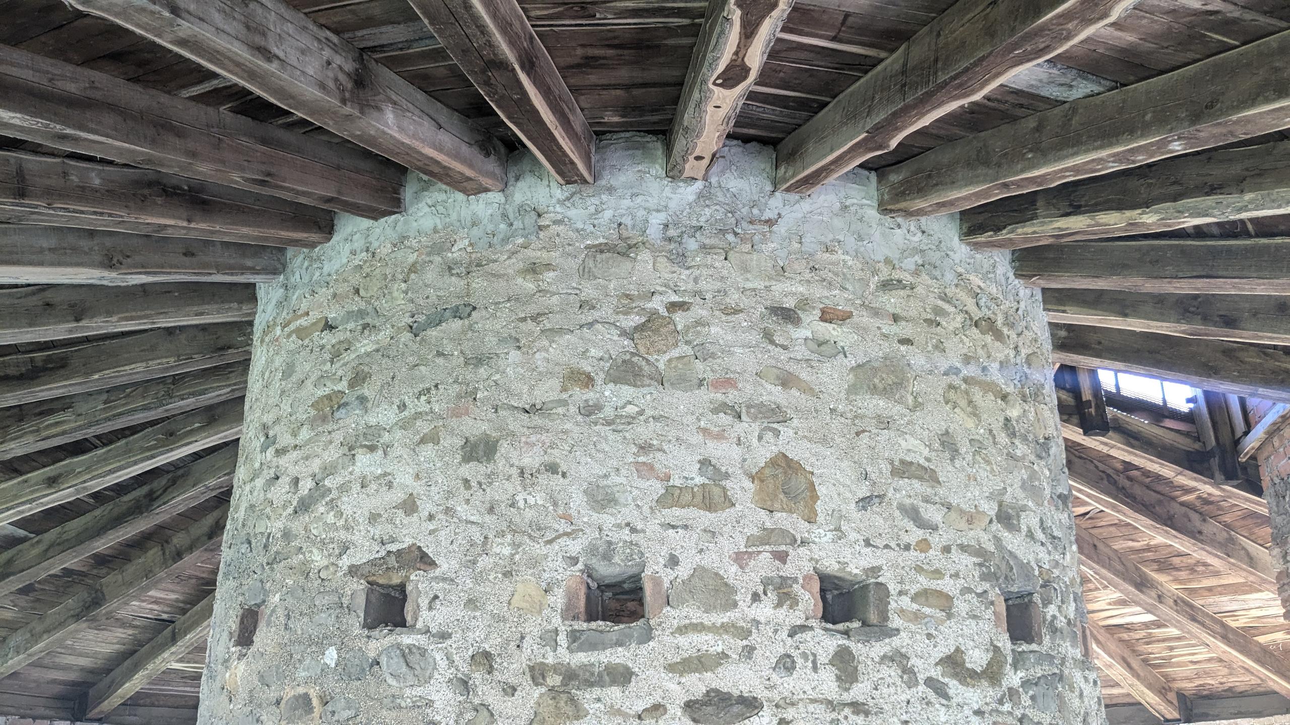 Torre Maestra