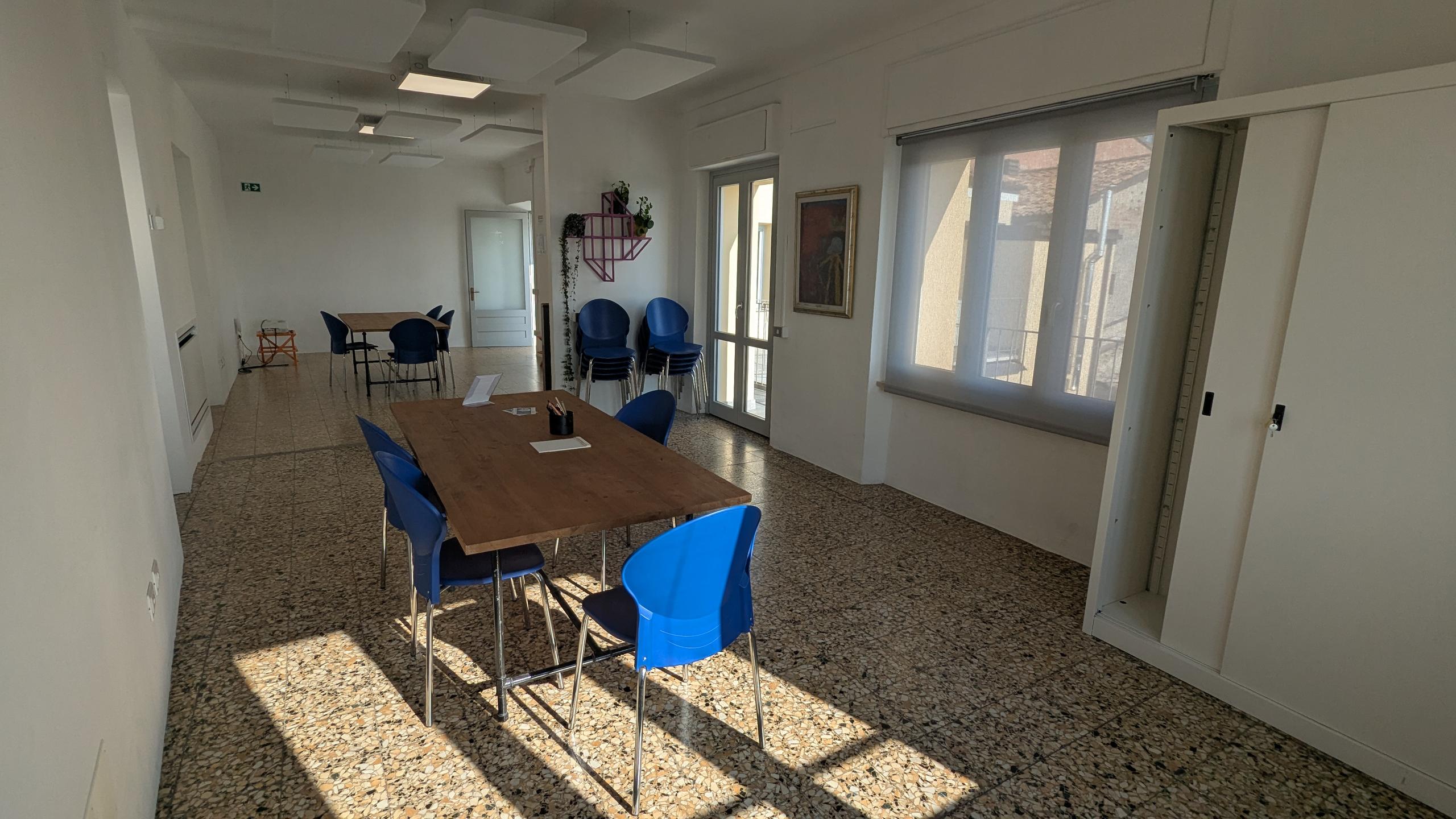 Sala Monviso