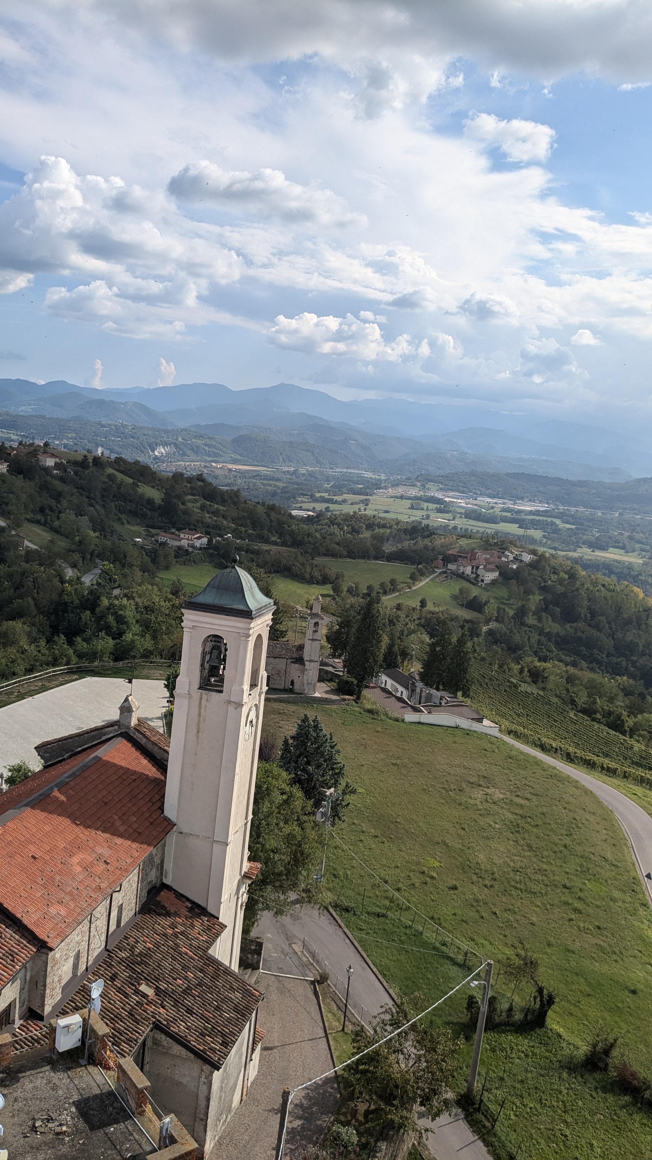 Torre Medievale