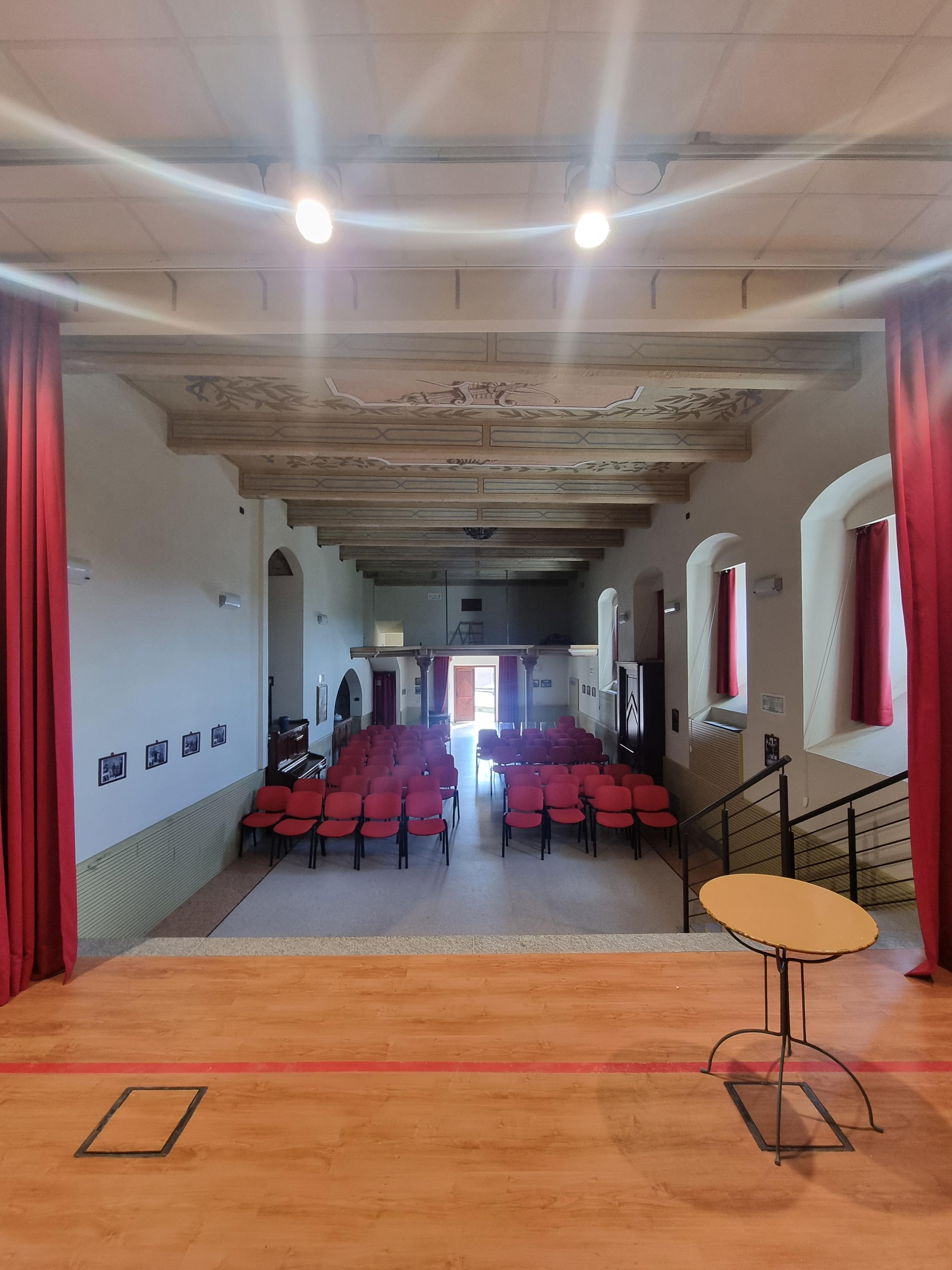 Teatro comunale