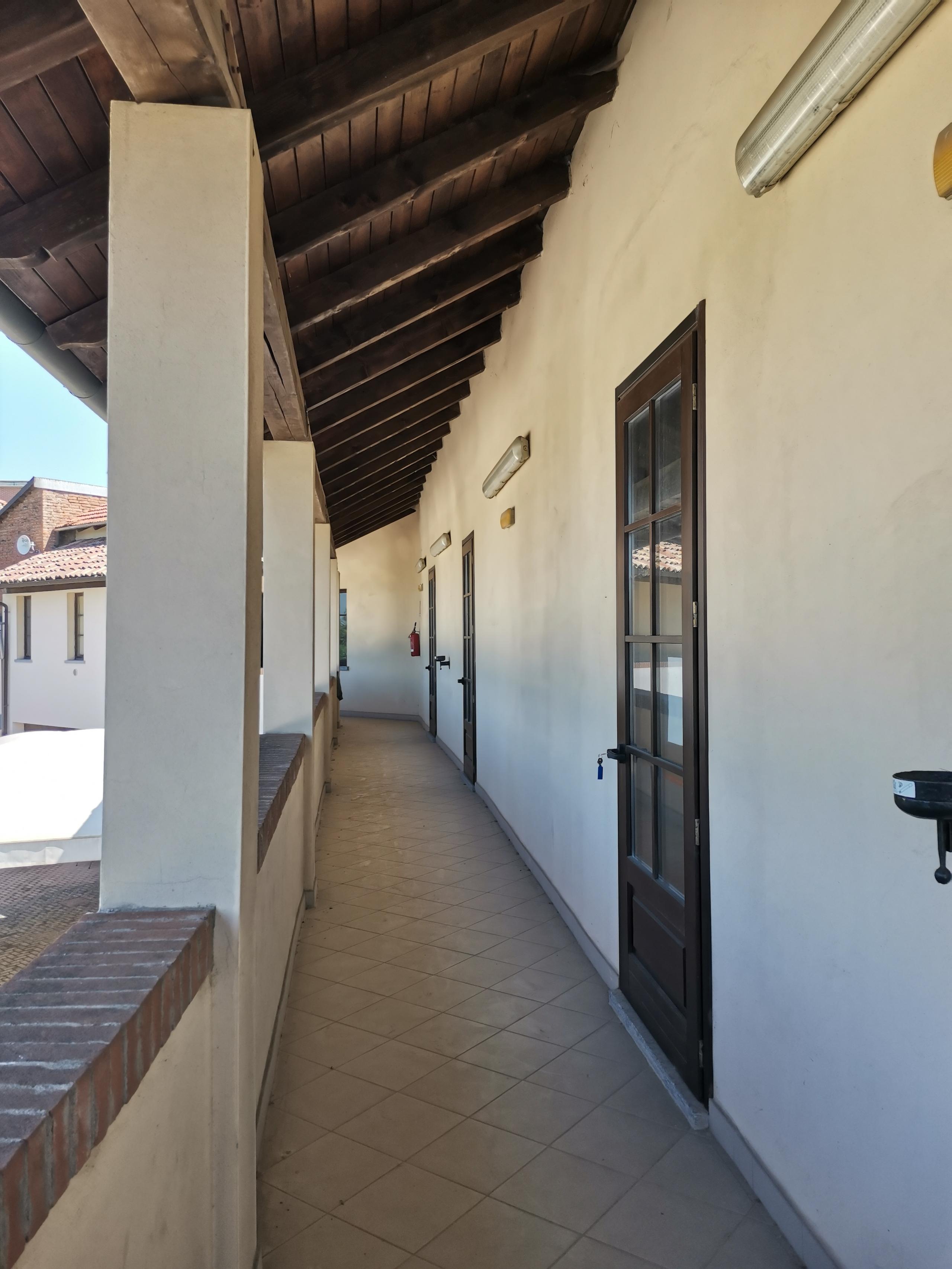 Scuola del territorio