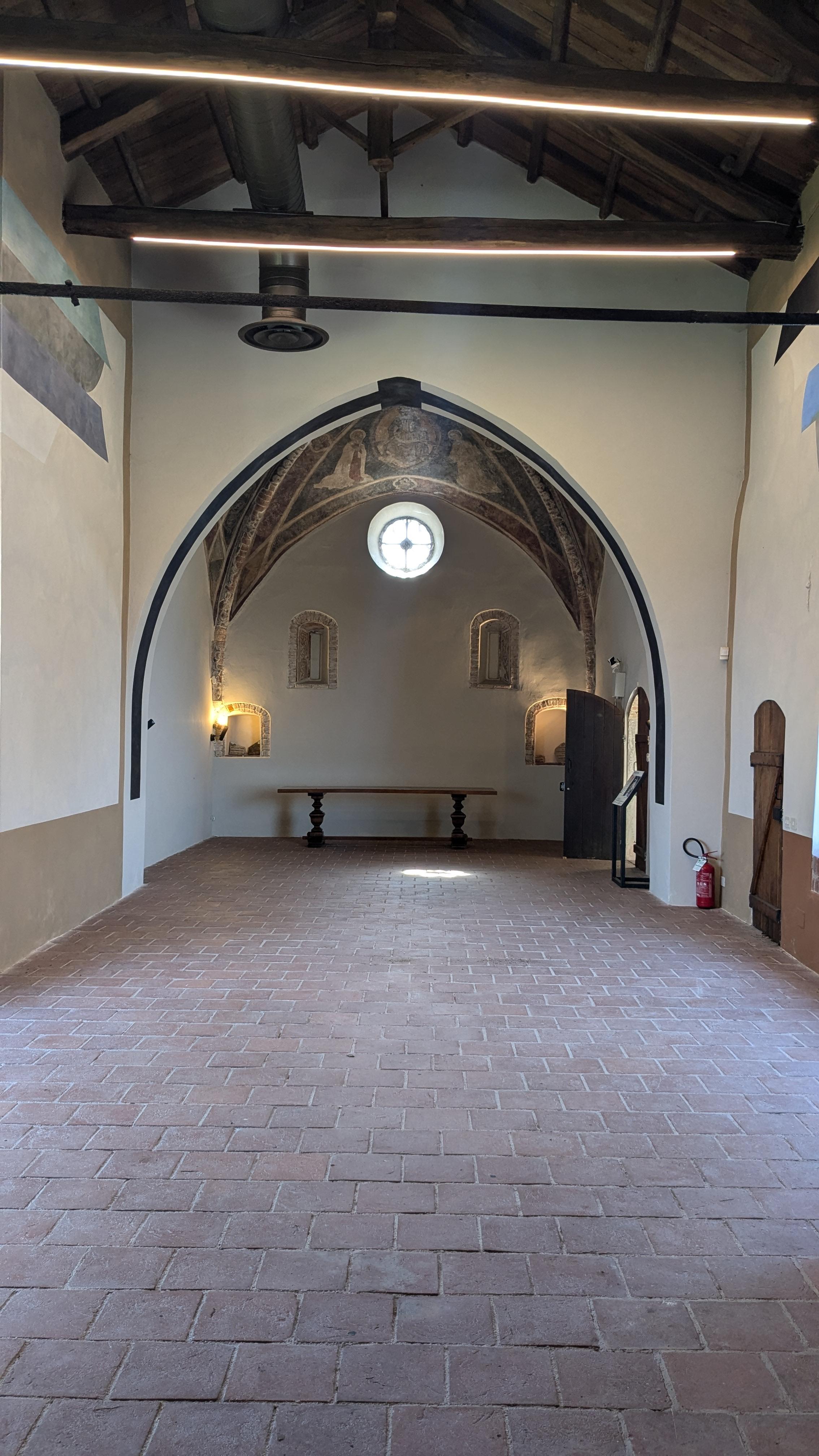Confraternita San Michele