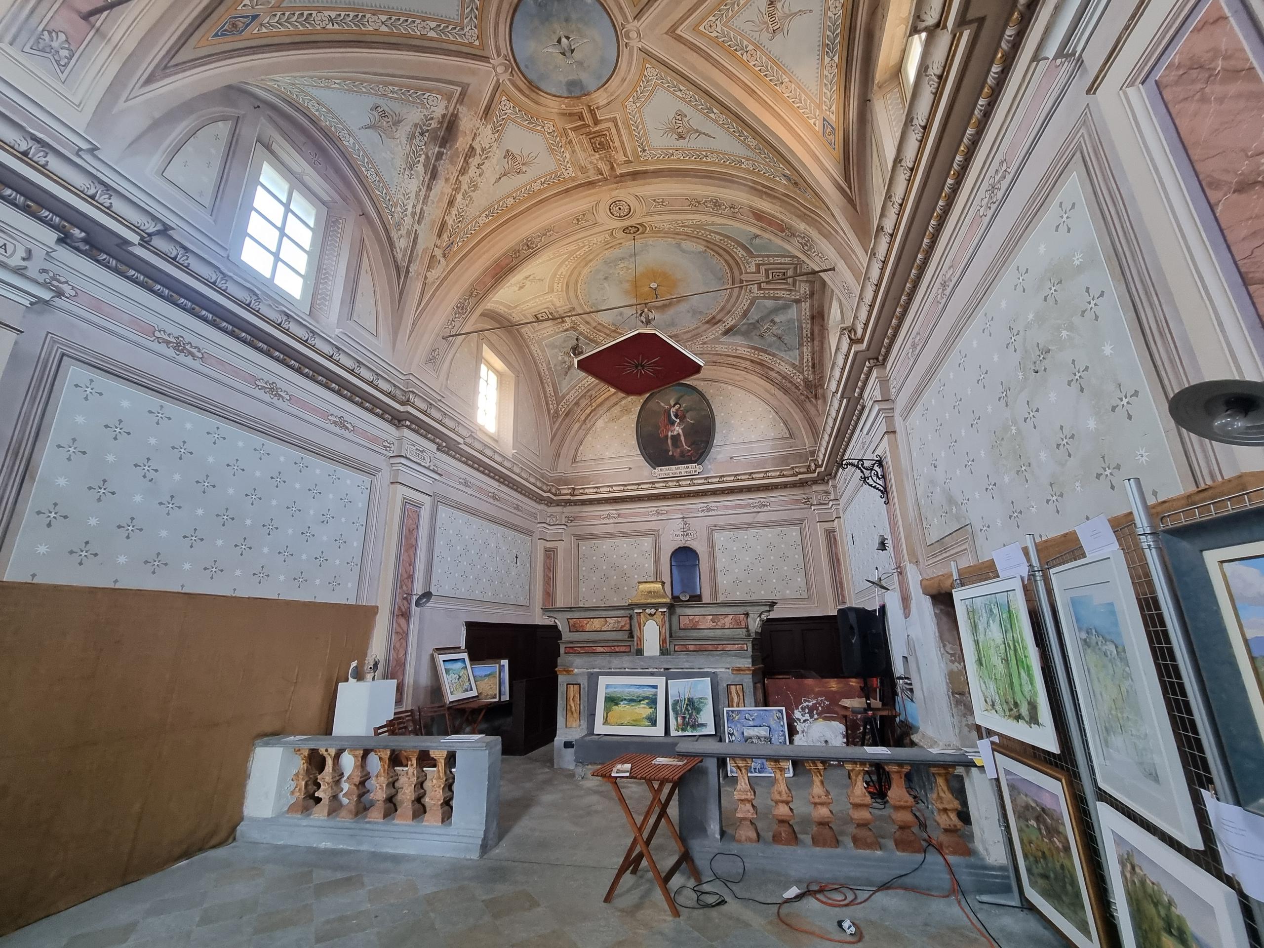 Chiesa di San Michele