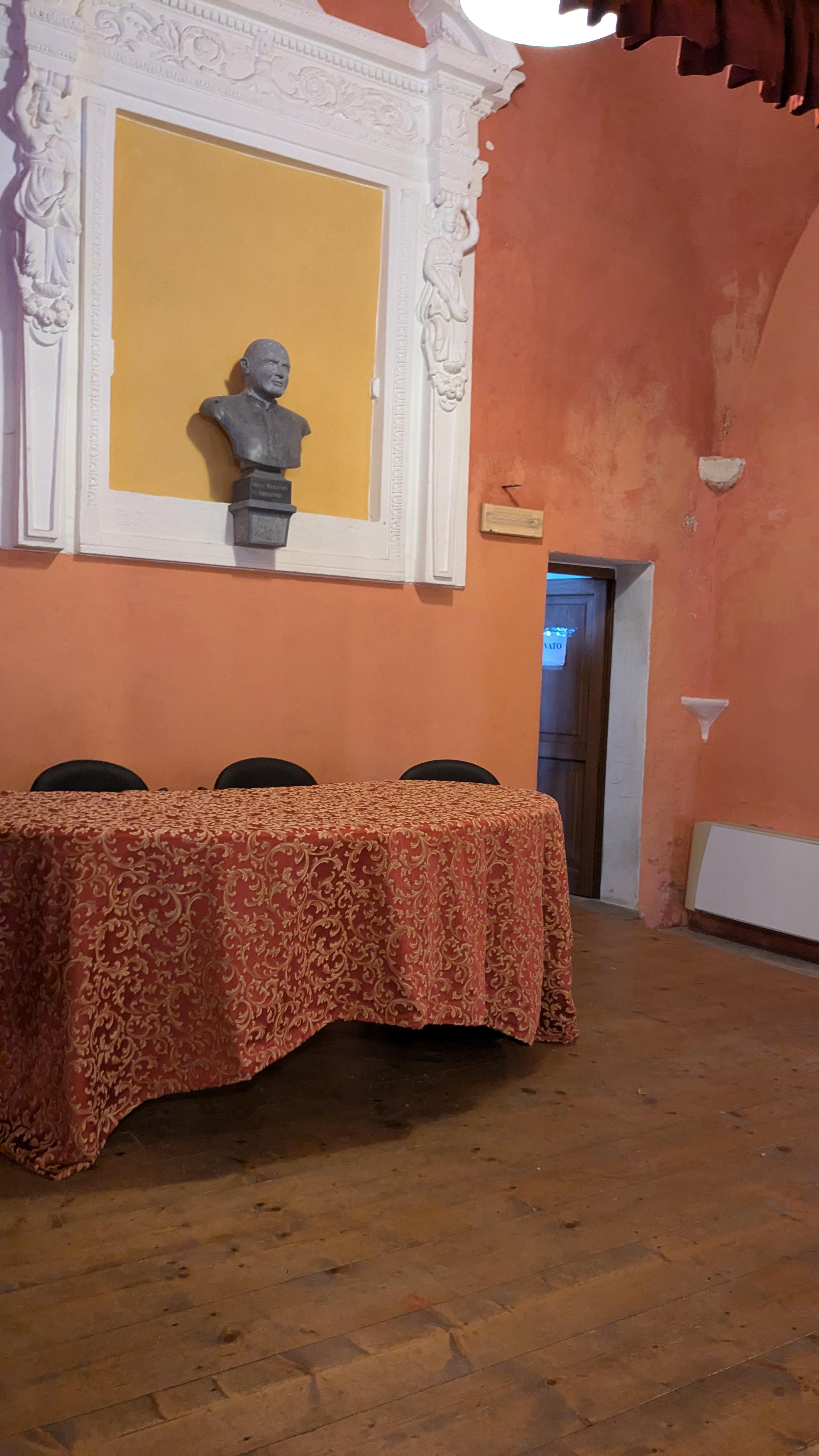Sala Polivalente