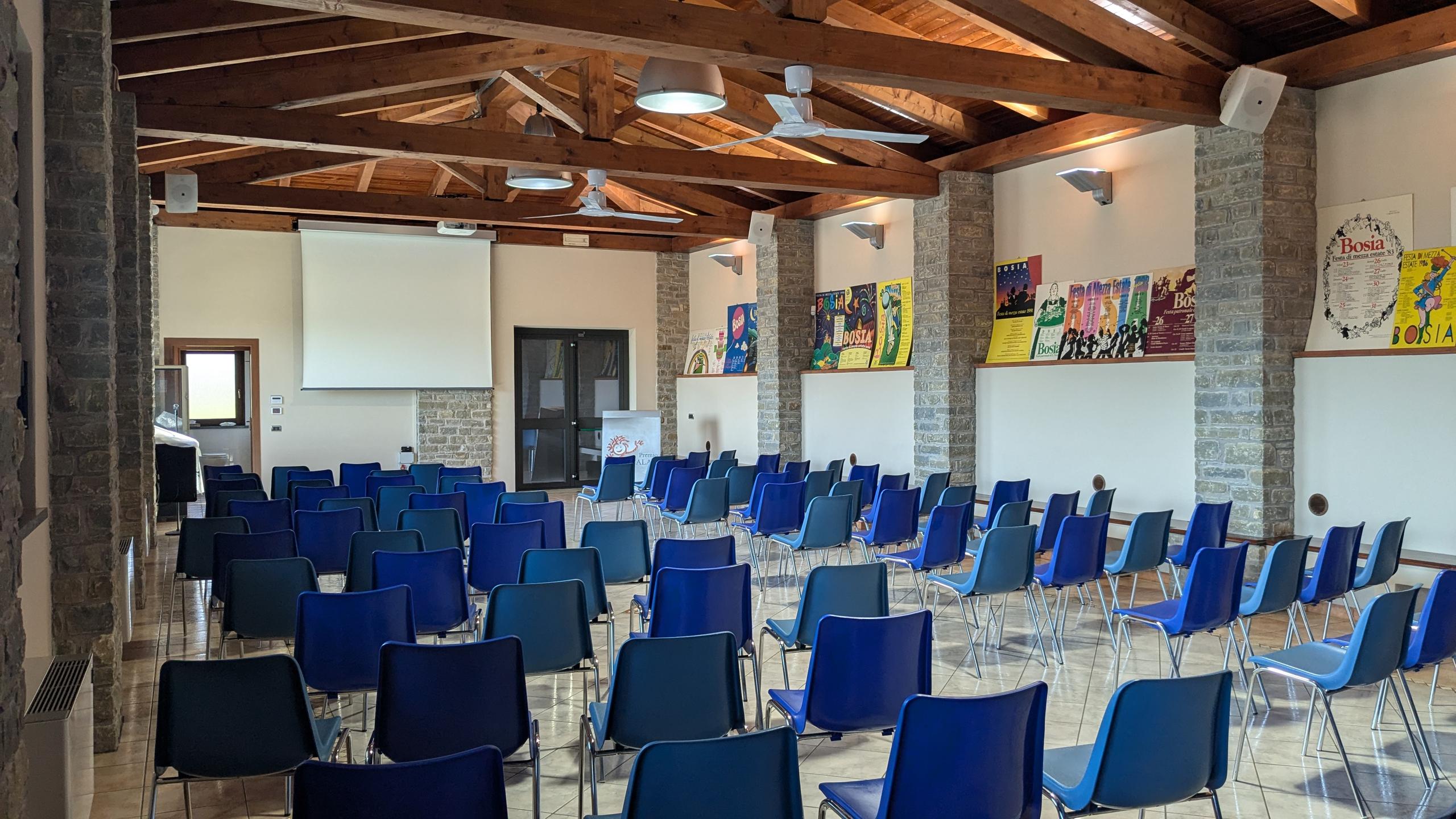 Sala Sindaci