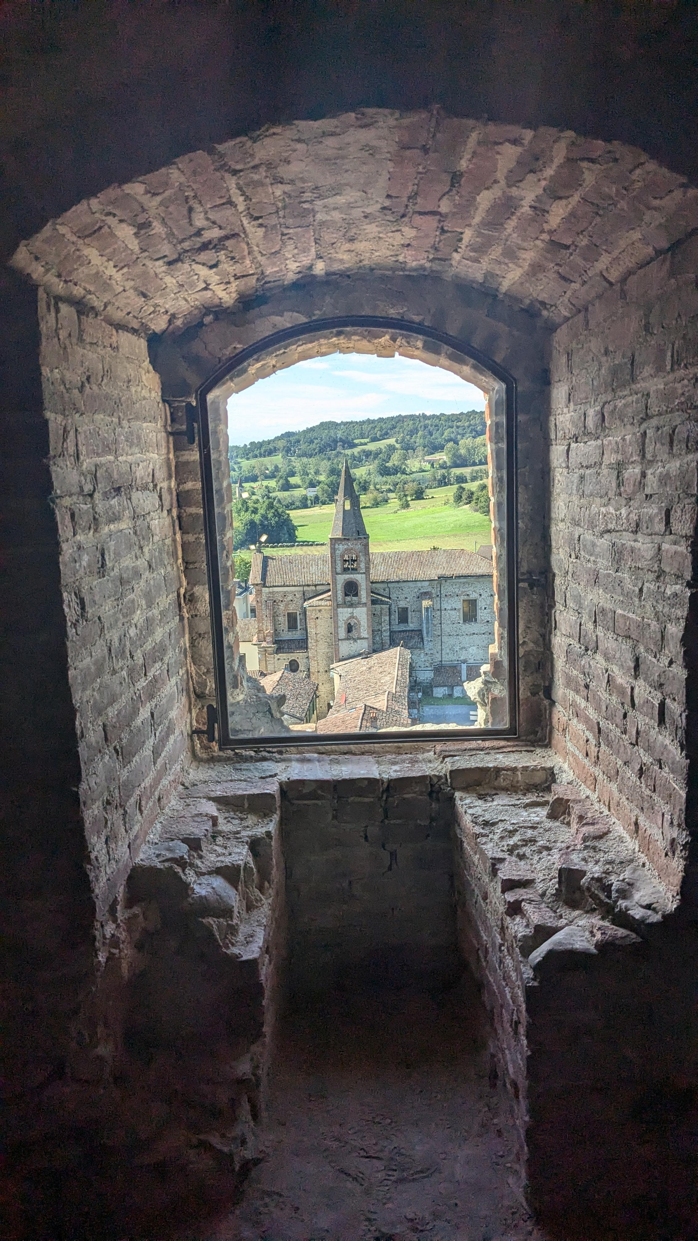 Torre Maestra